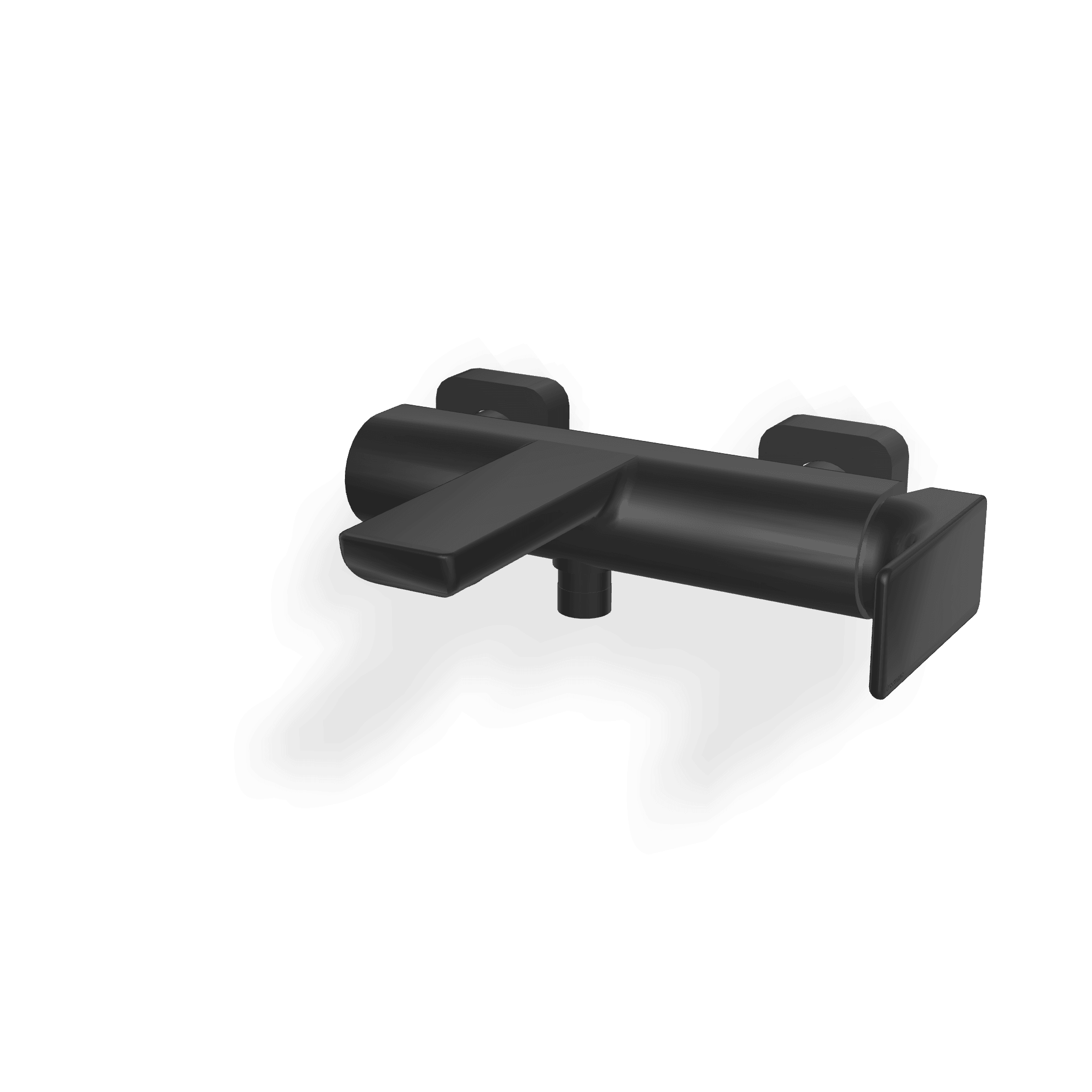 Смеситель для ванны Hask