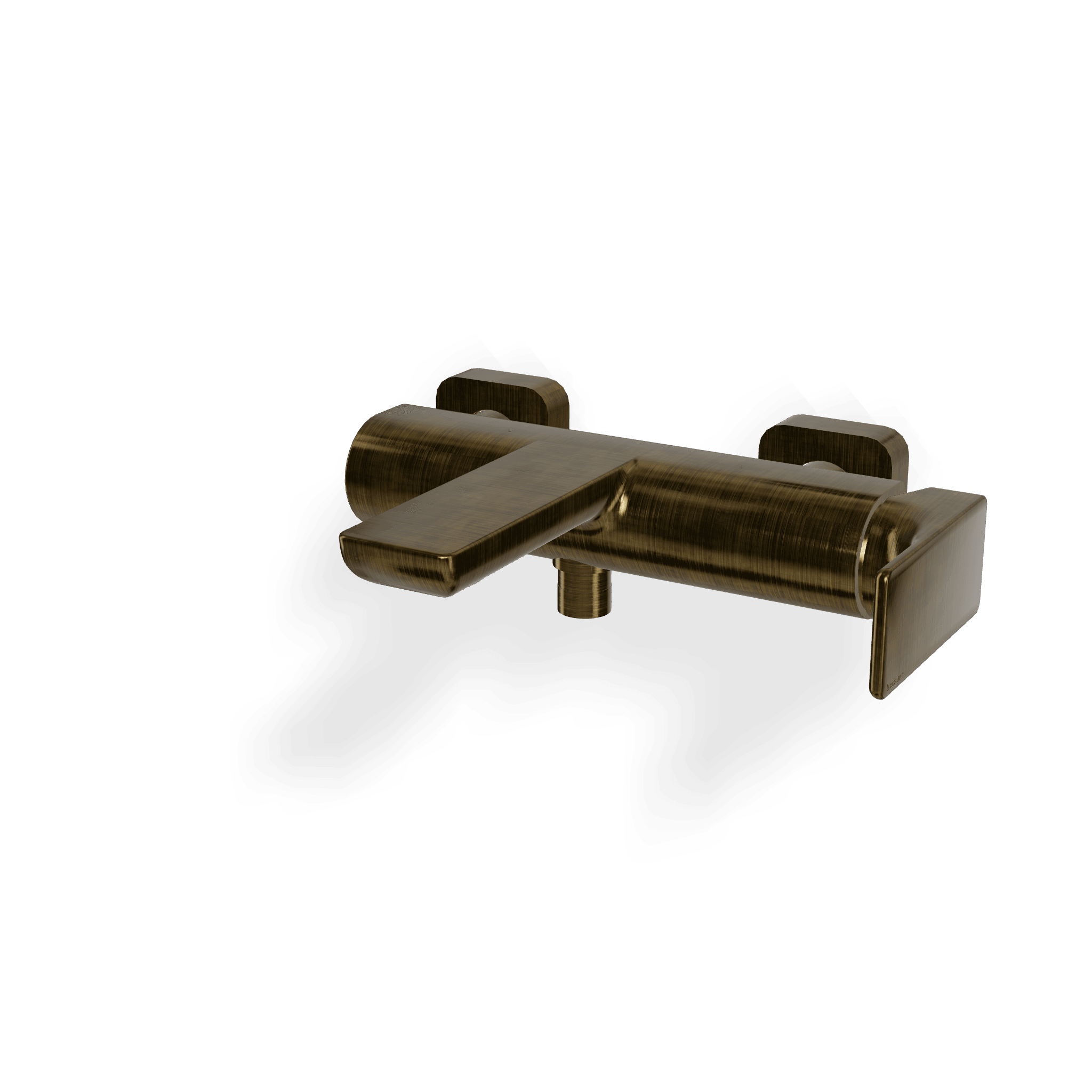 Смеситель для ванны Hask