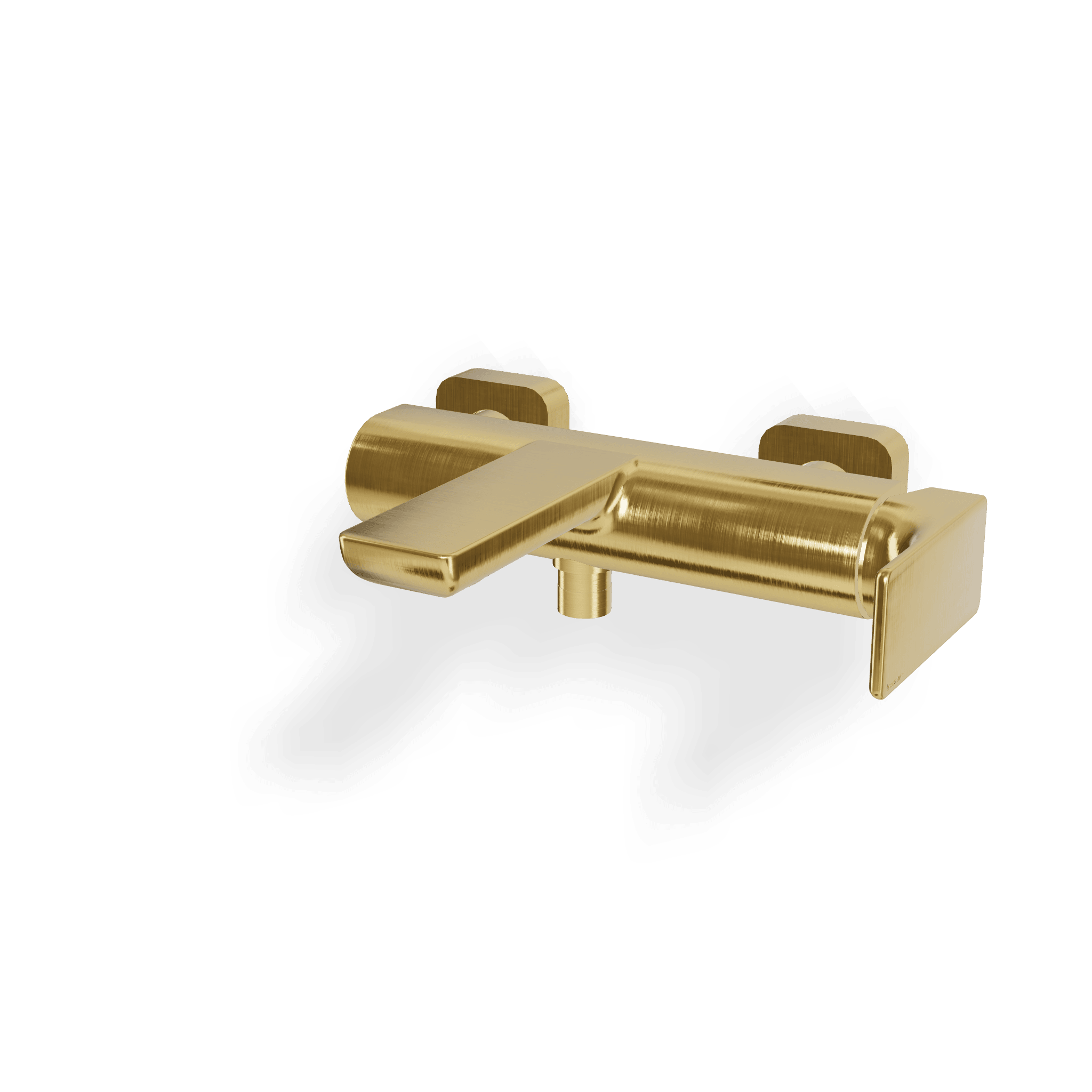 Смеситель для ванны Hask