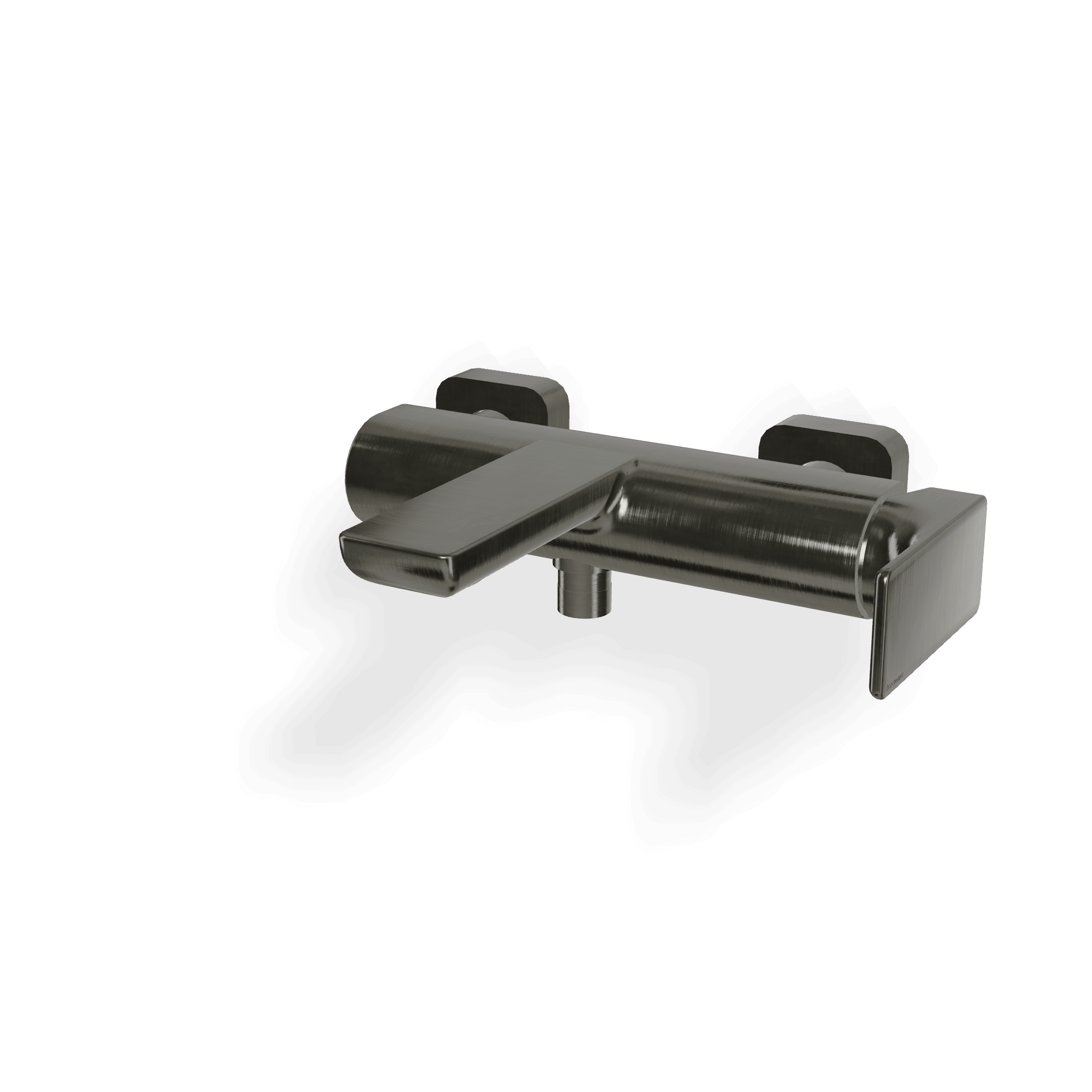 Смеситель для ванны Hask