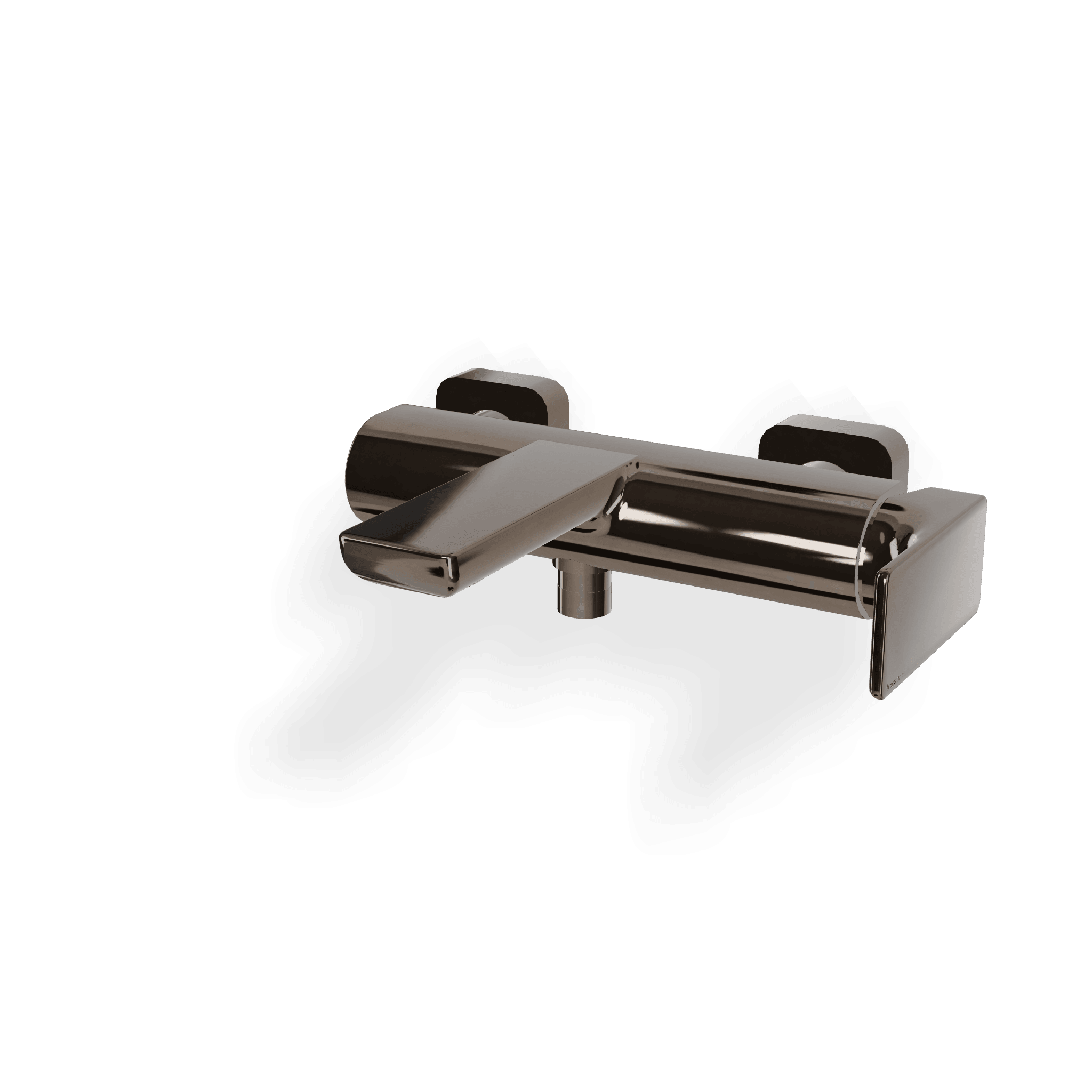 Смеситель для ванны Hask