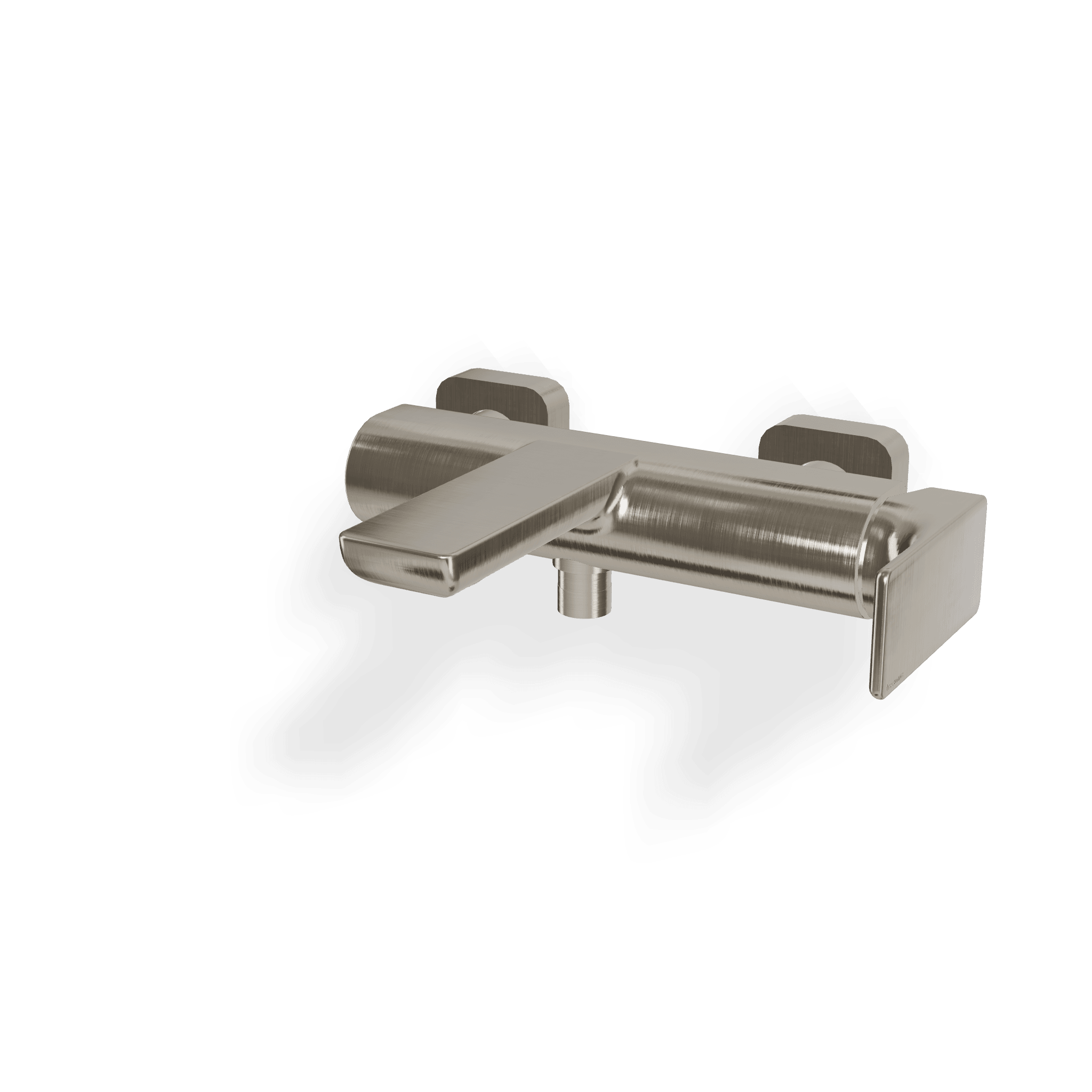 Смеситель для ванны Hask