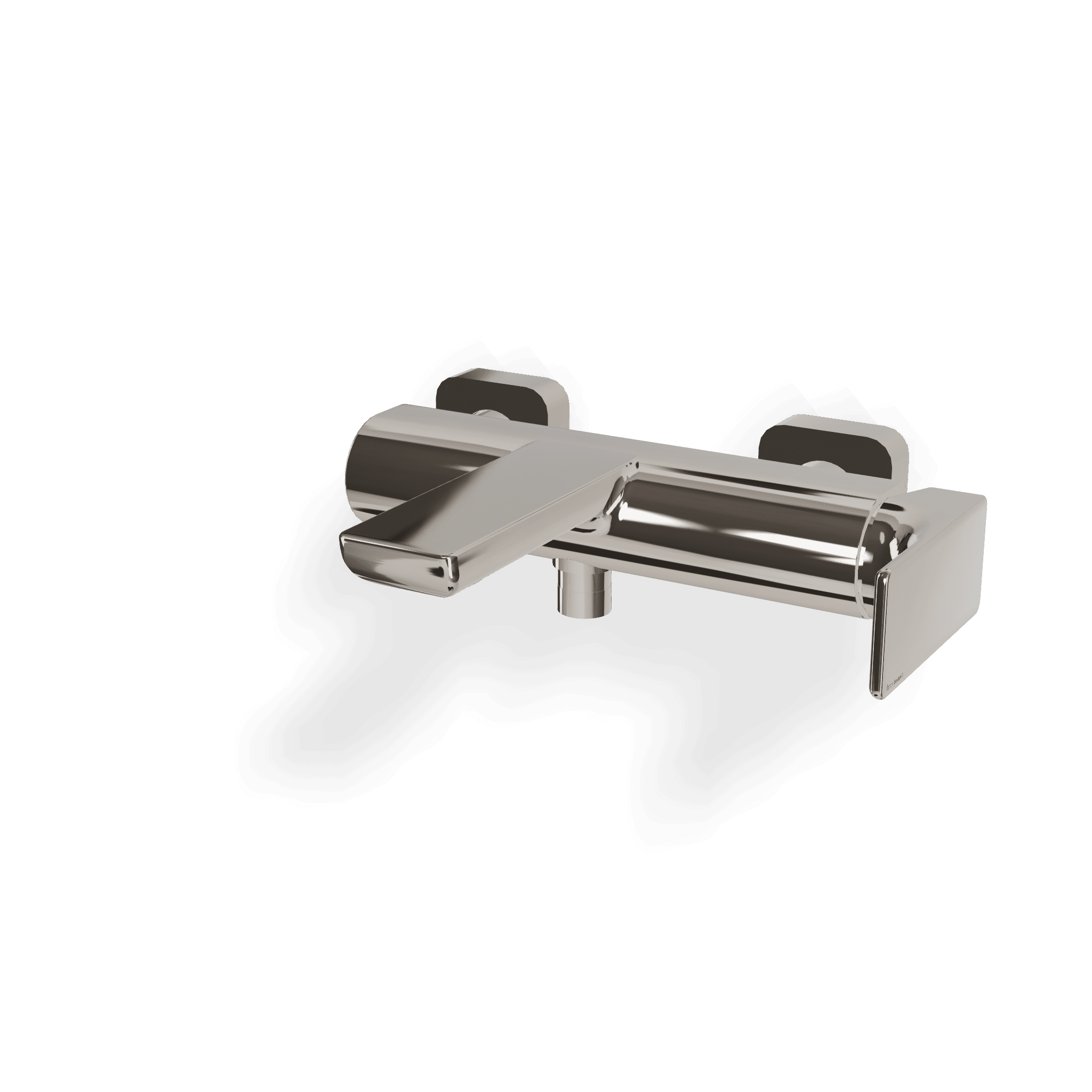 Смеситель для ванны Hask