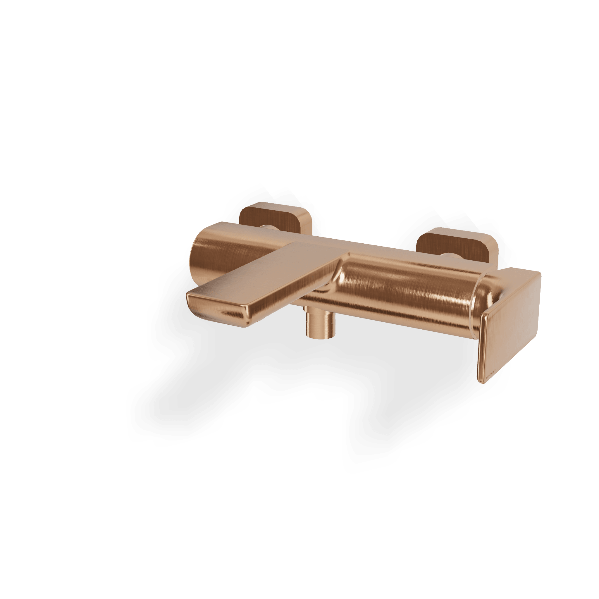 Смеситель для ванны Hask