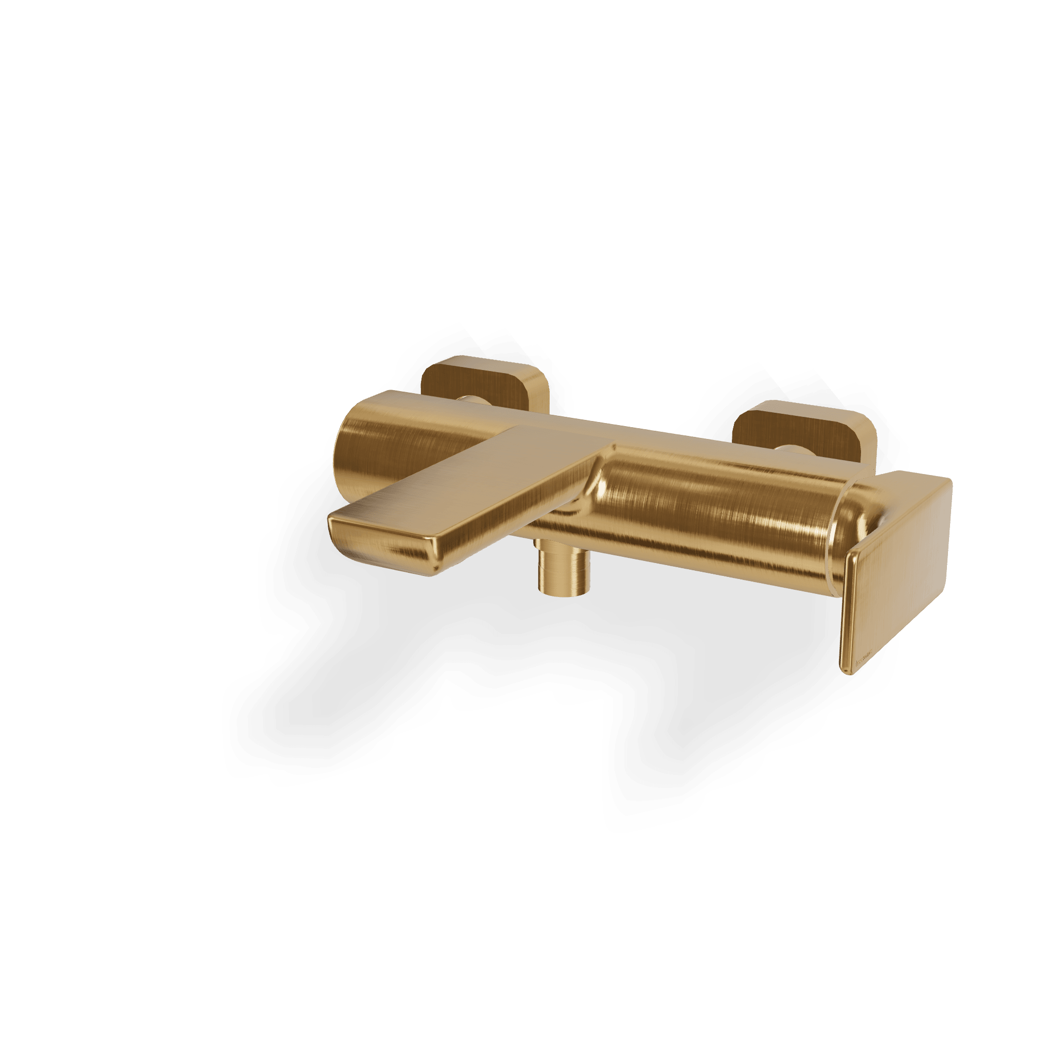 Смеситель для ванны Hask