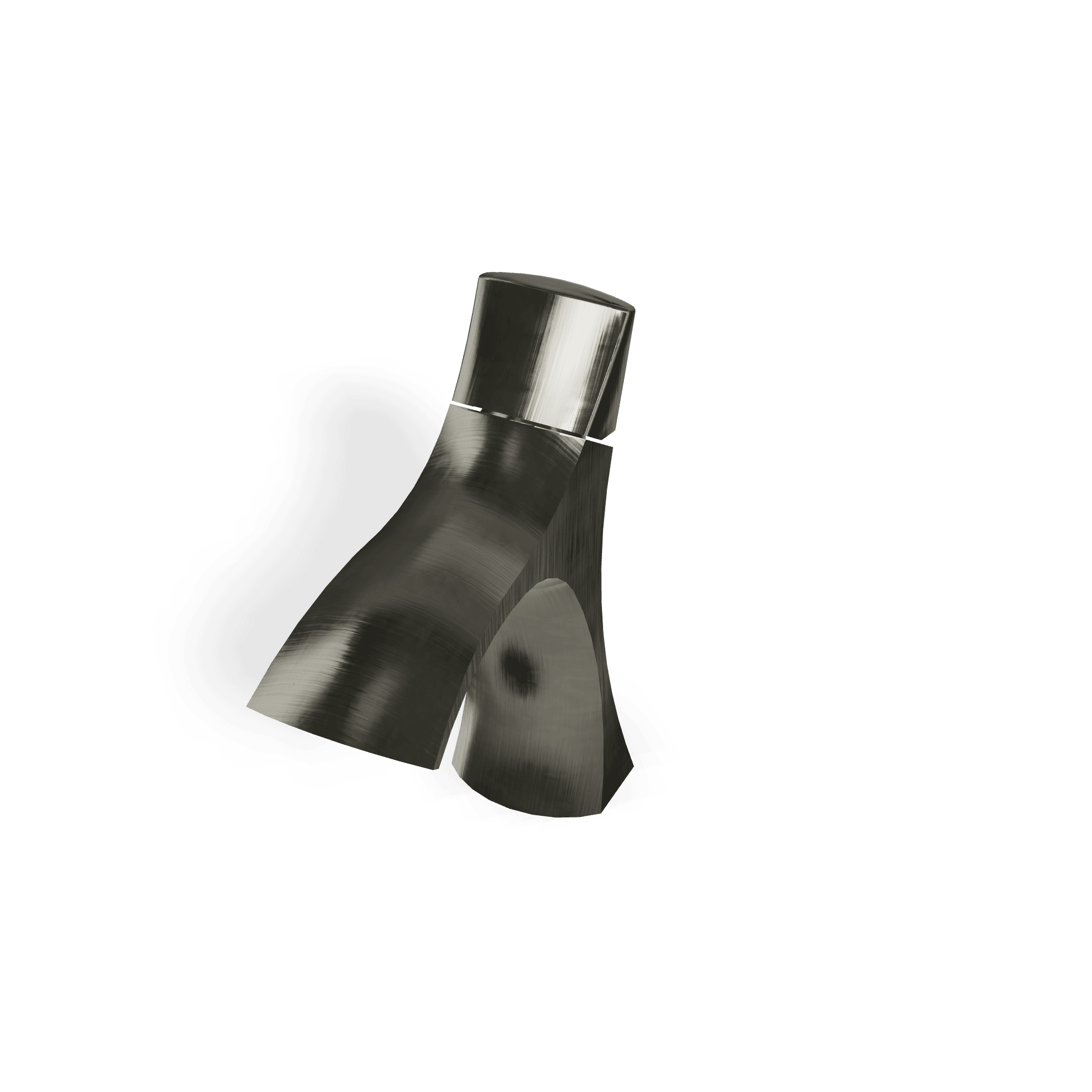 Смеситель для раковины/биде 94 мм Hedo