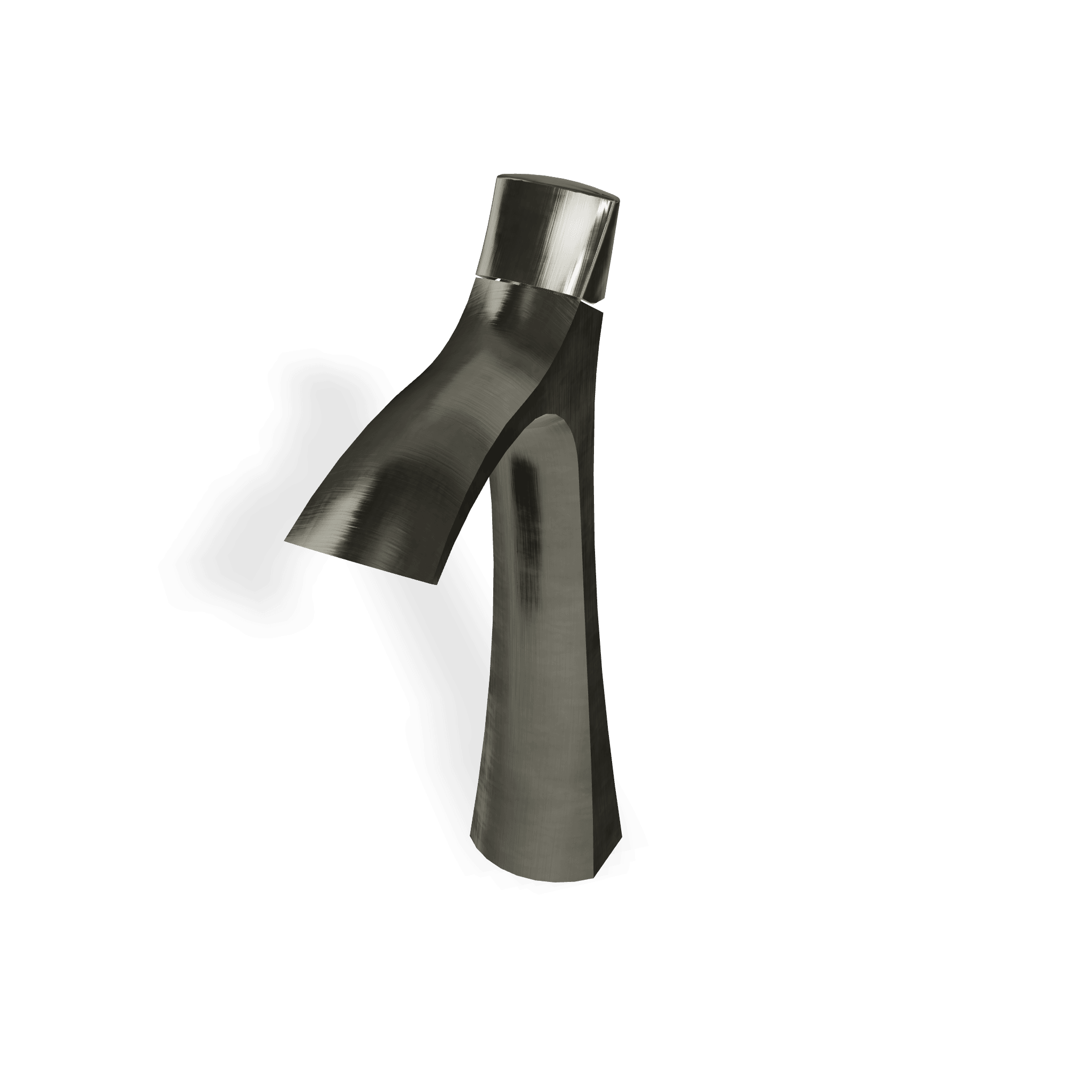 Смеситель для раковины 222 мм Hedo