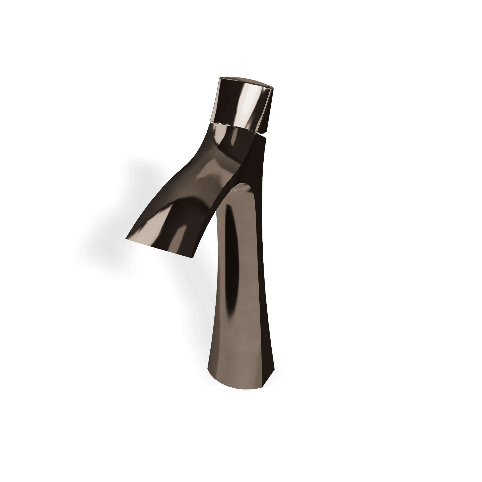 Смеситель для раковины 222 мм Hedo