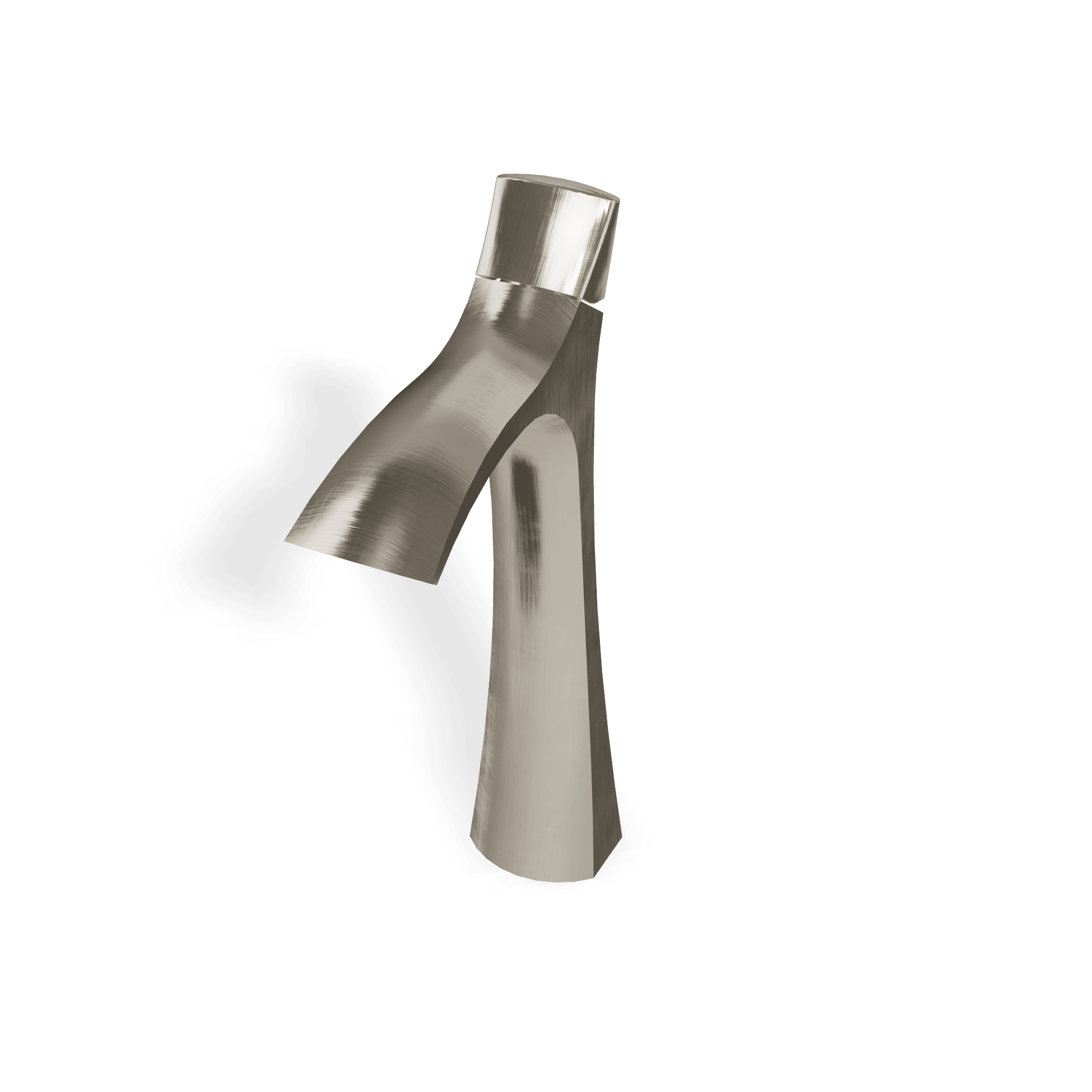 Смеситель для раковины 222 мм Hedo