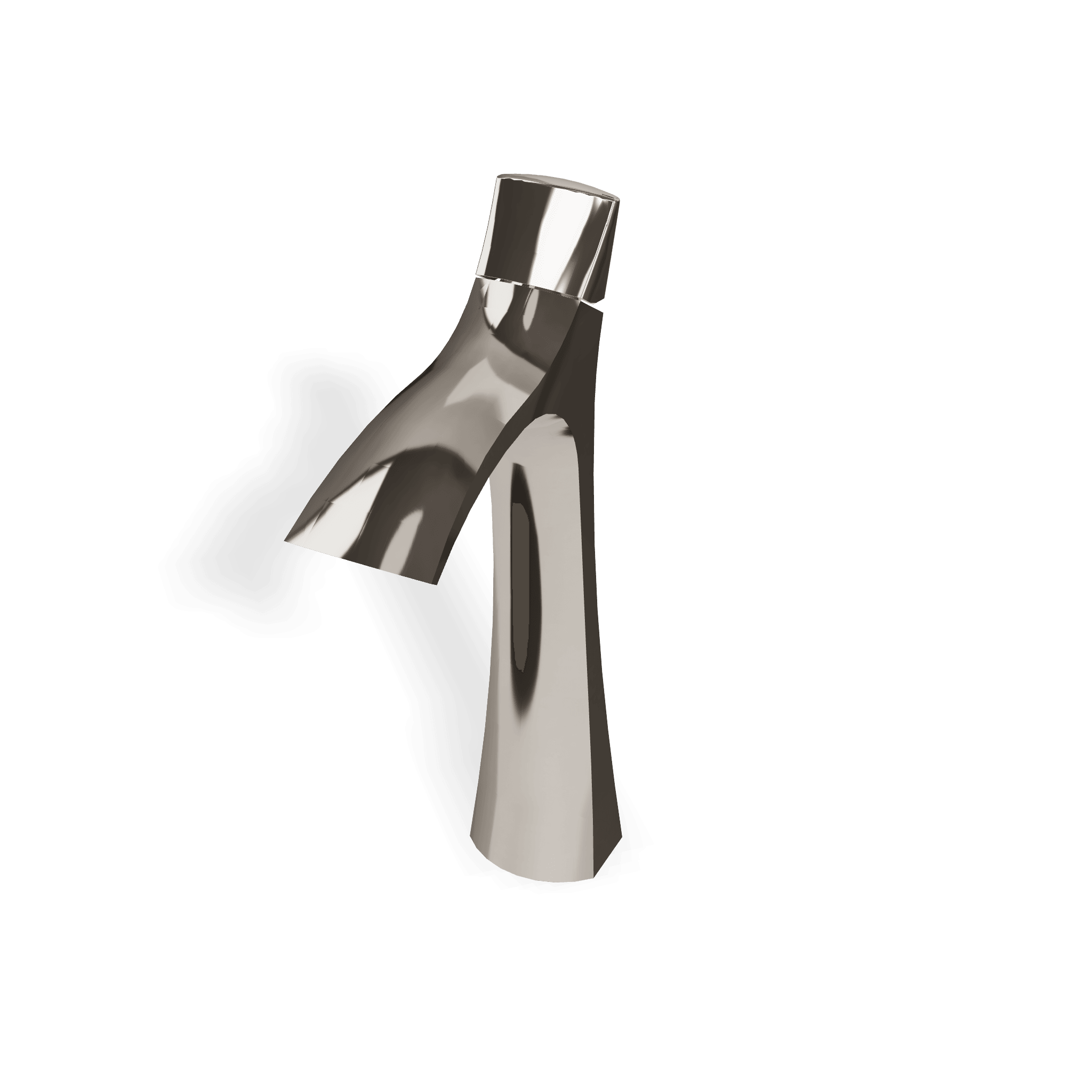 Смеситель для раковины 222 мм Hedo