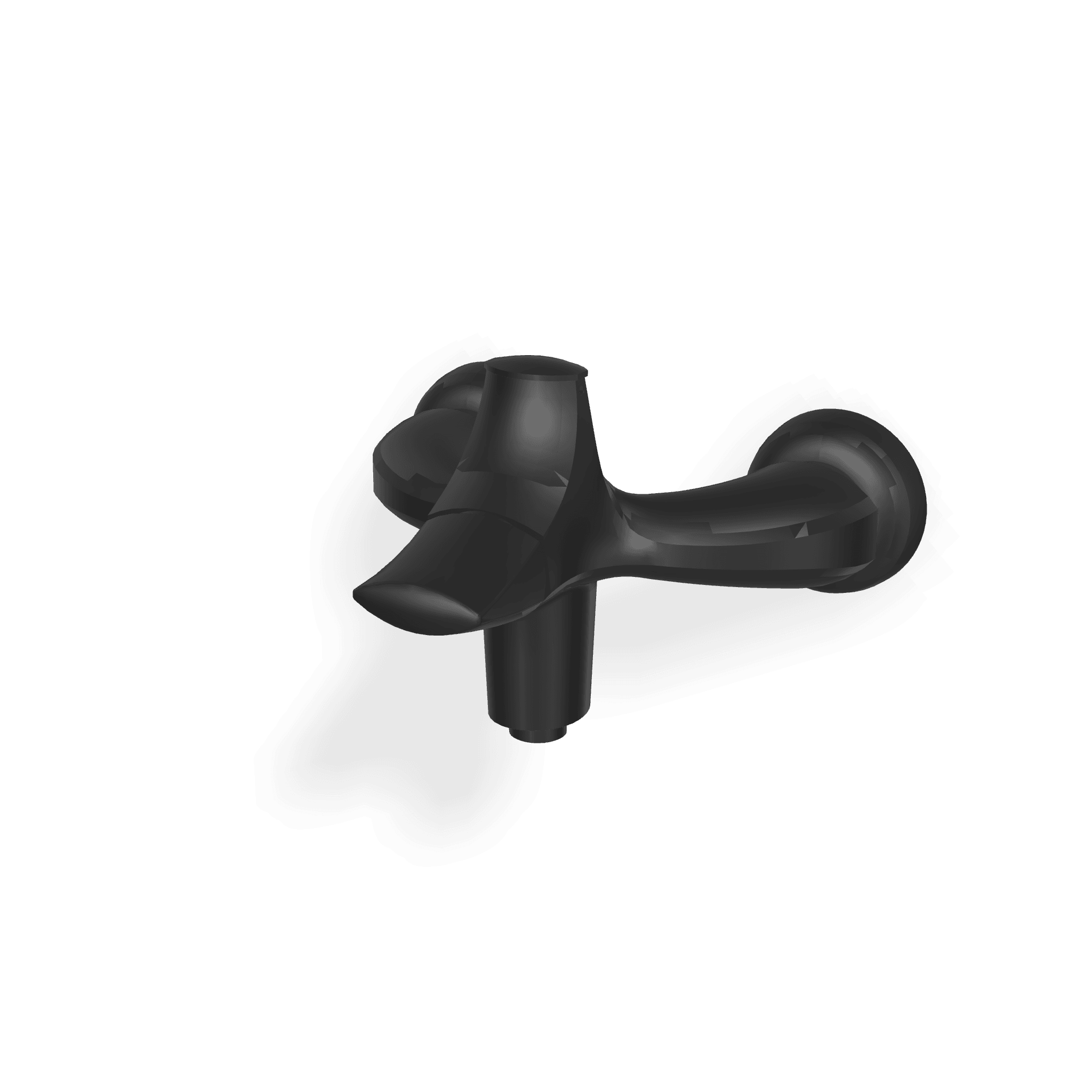 Смеситель для душа Hedo