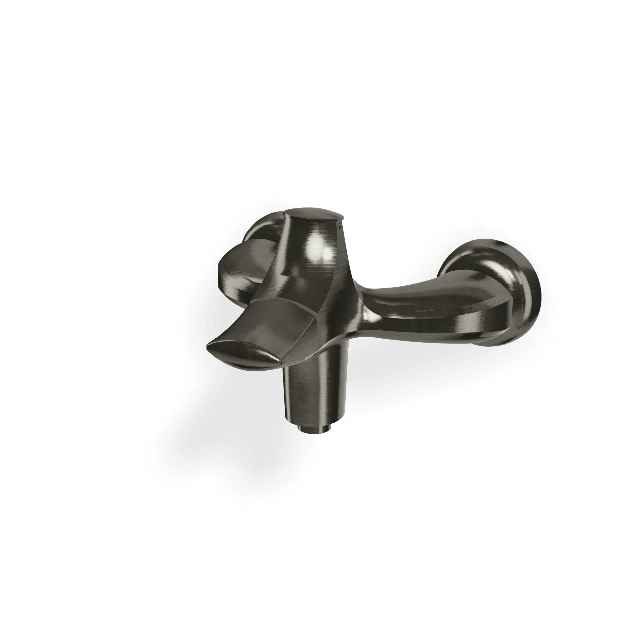 Смеситель для душа Hedo