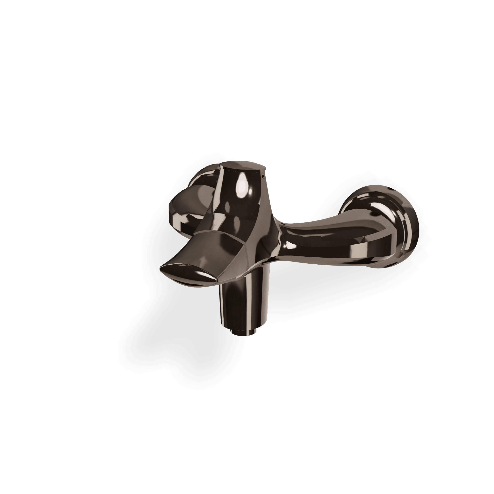 Смеситель для душа Hedo