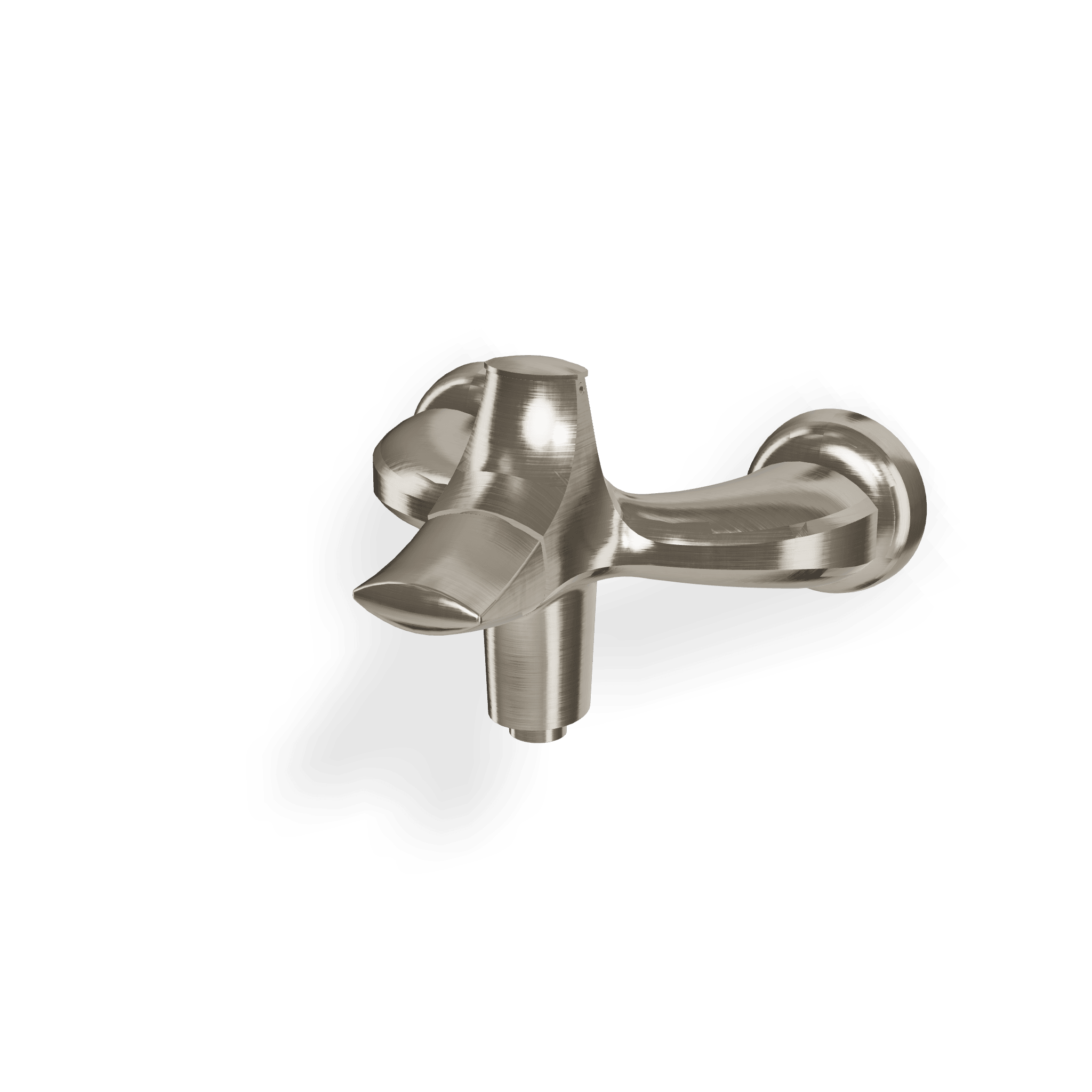 Смеситель для душа Hedo