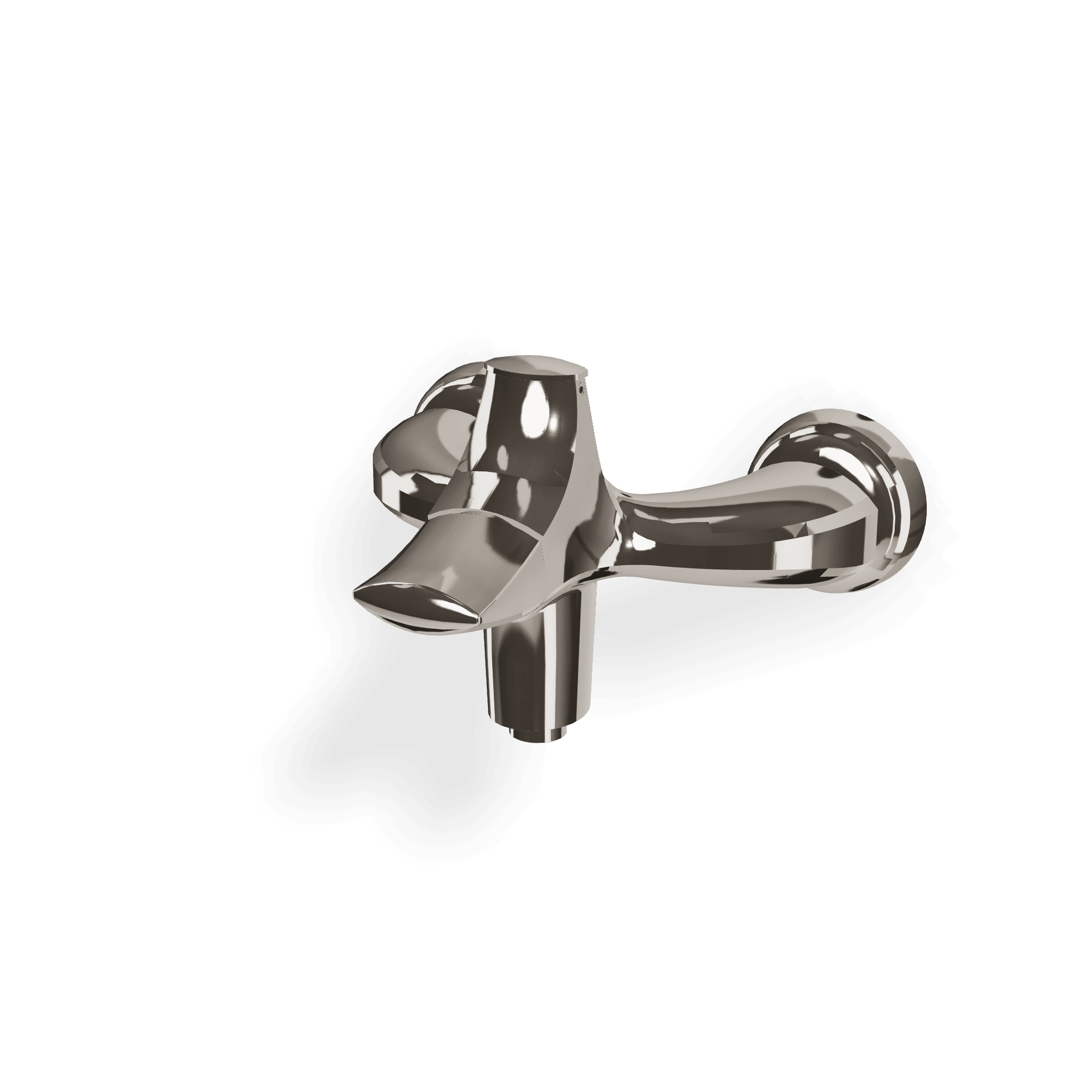 Смеситель для душа Hedo