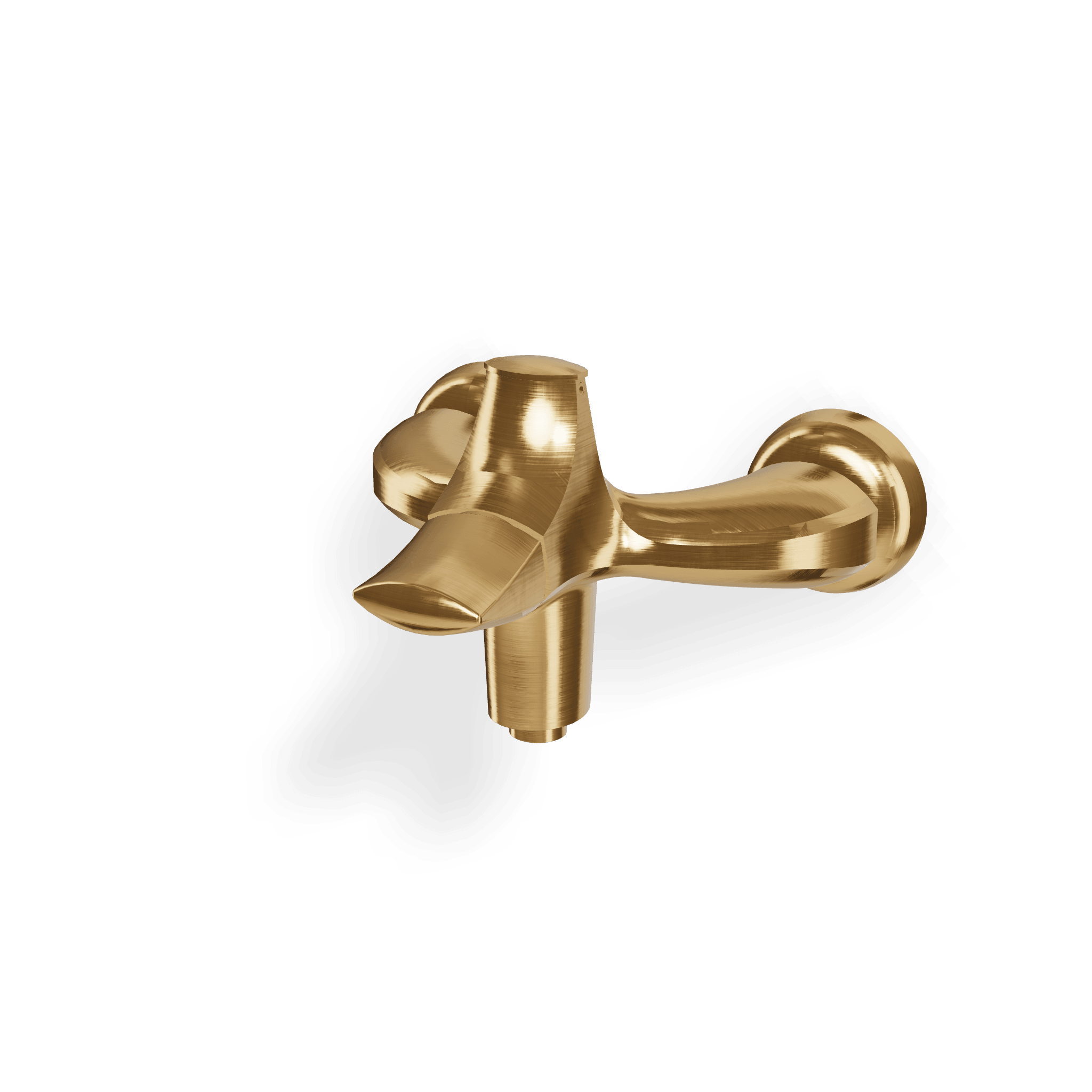 Смеситель для душа Hedo