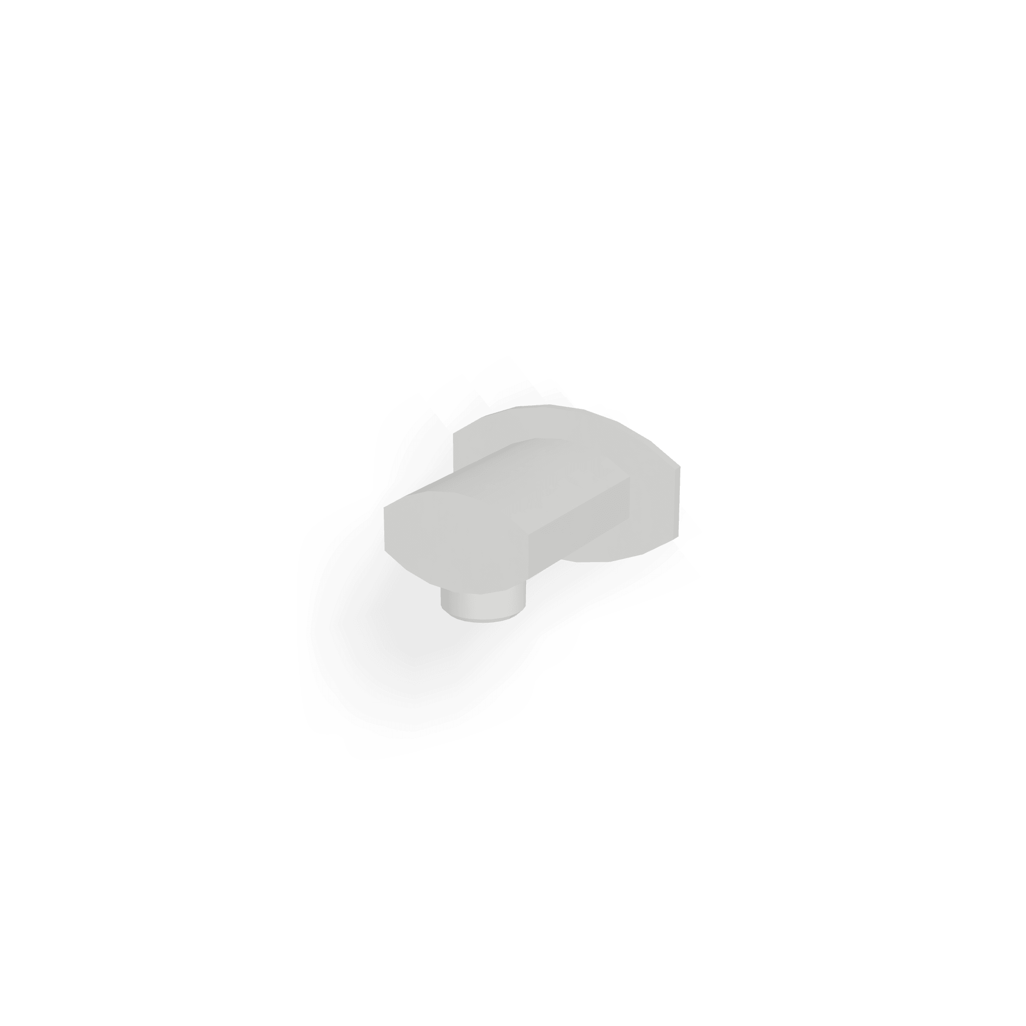 Шланговое подключение