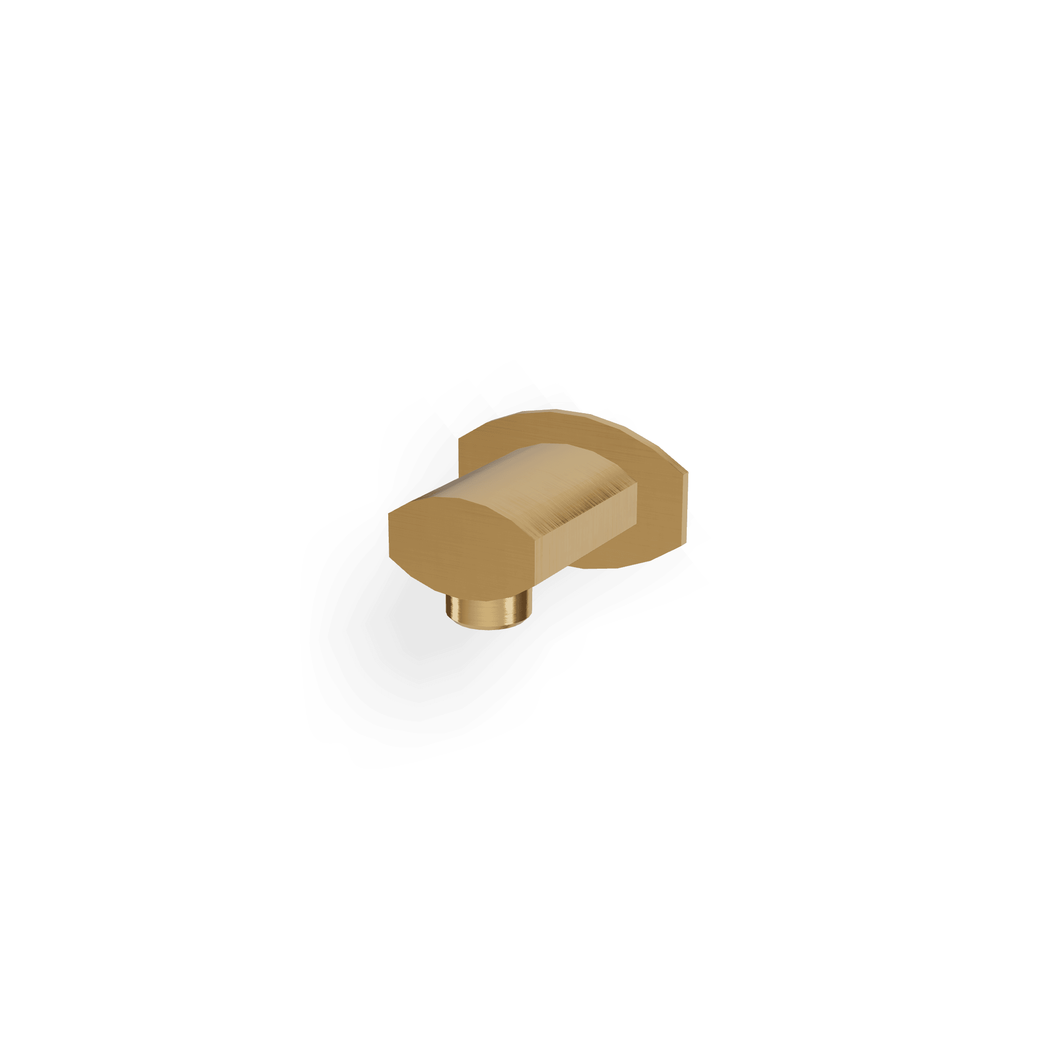 Шланговое подключение