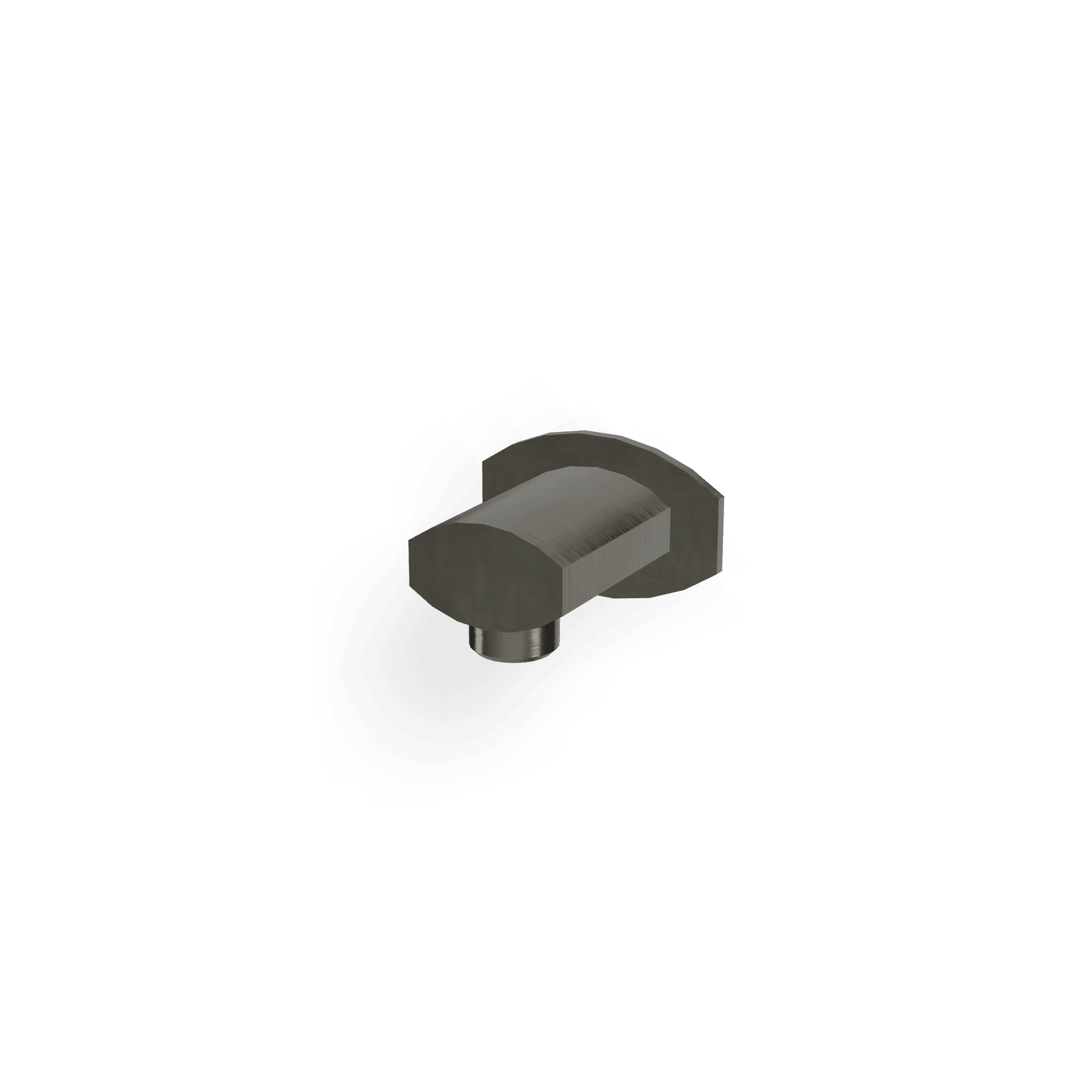 Шланговое подключение