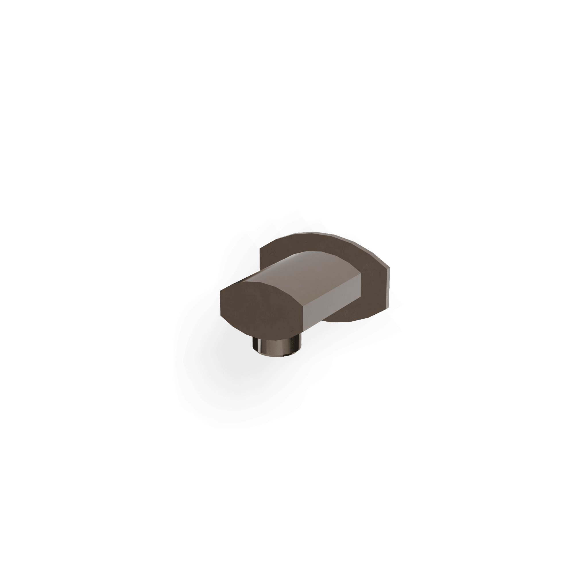 Шланговое подключение