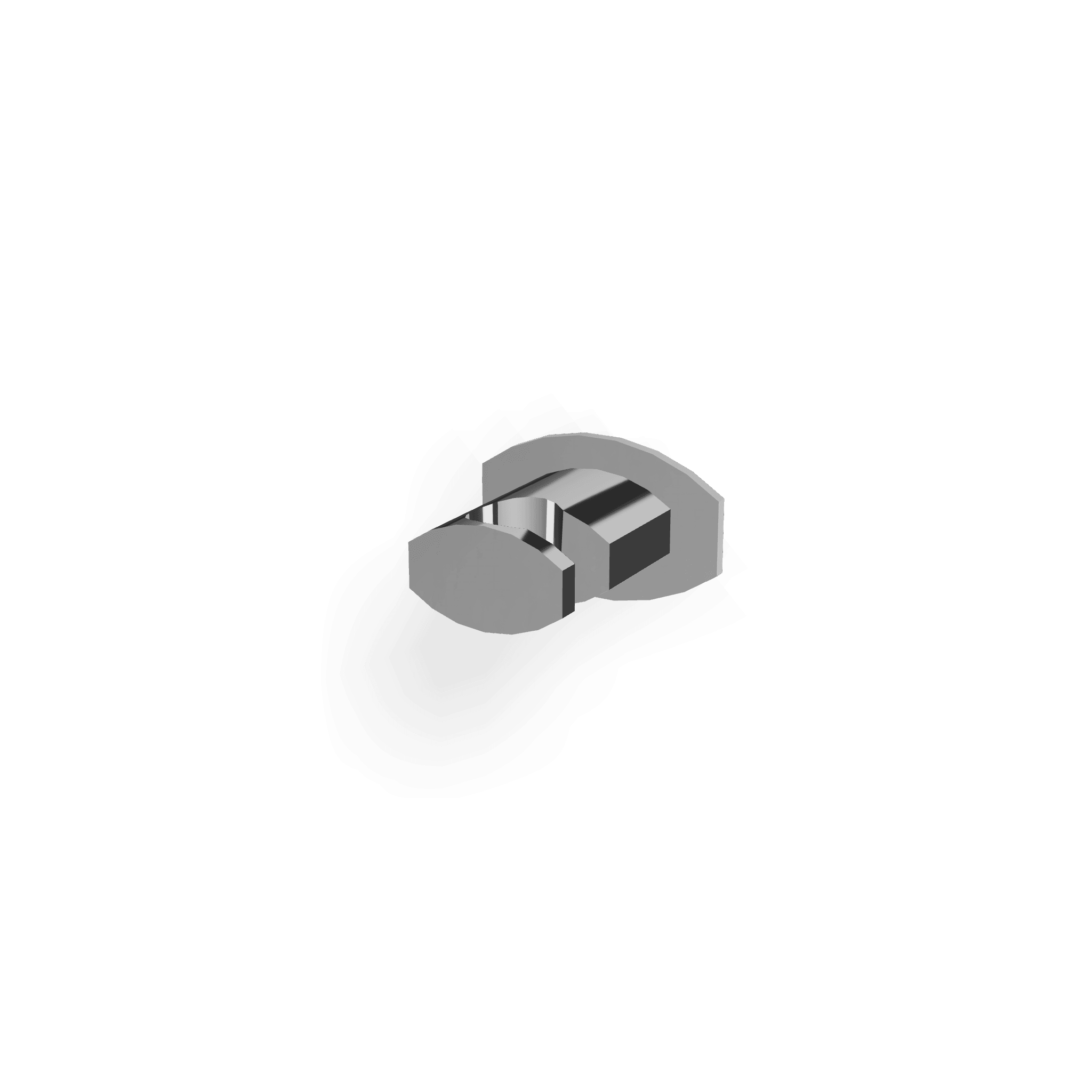 Держатель ручного душа