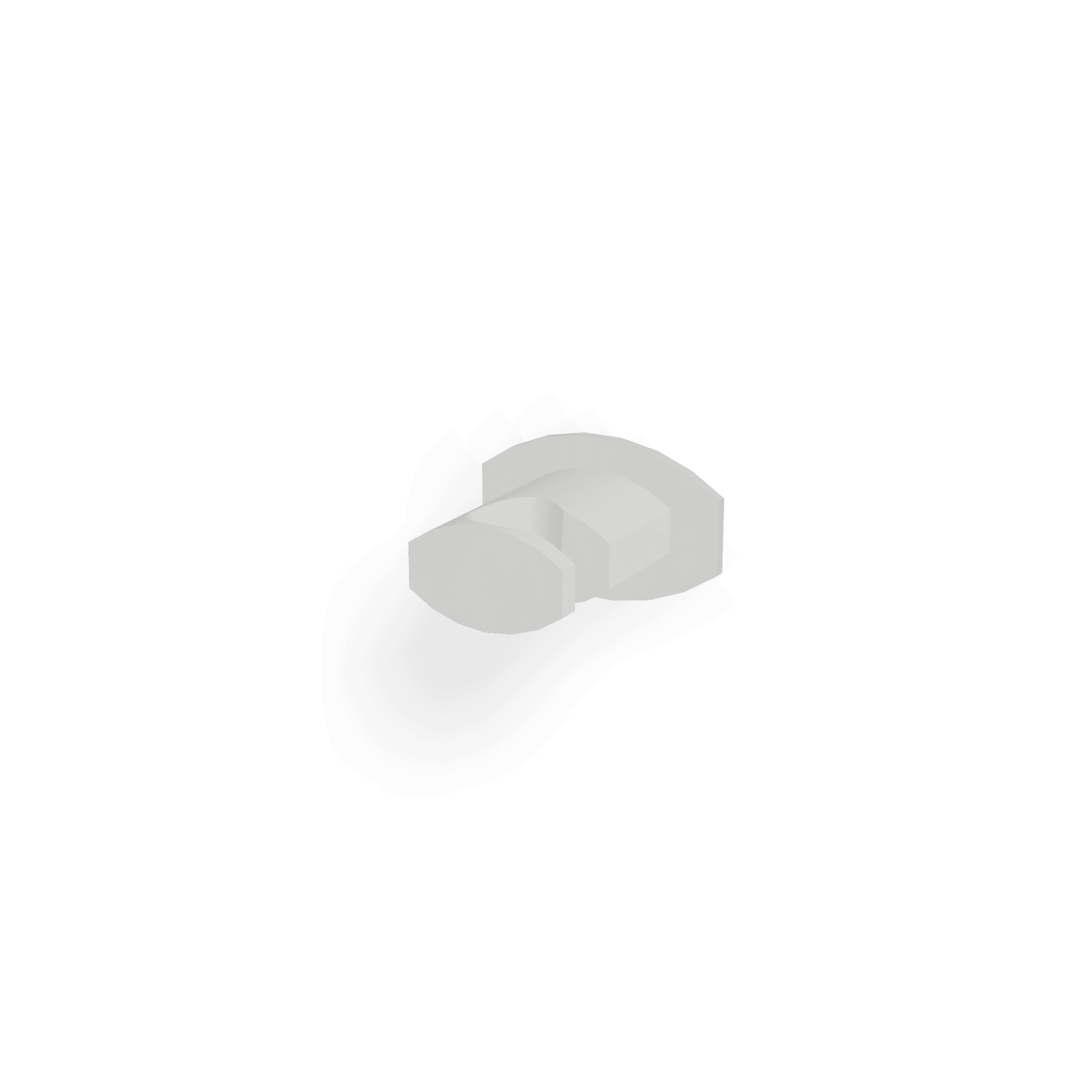 Держатель ручного душа