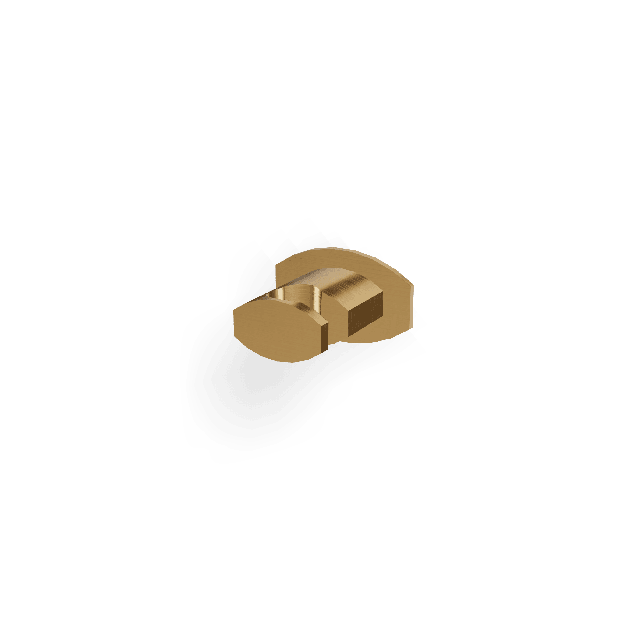 Держатель ручного душа