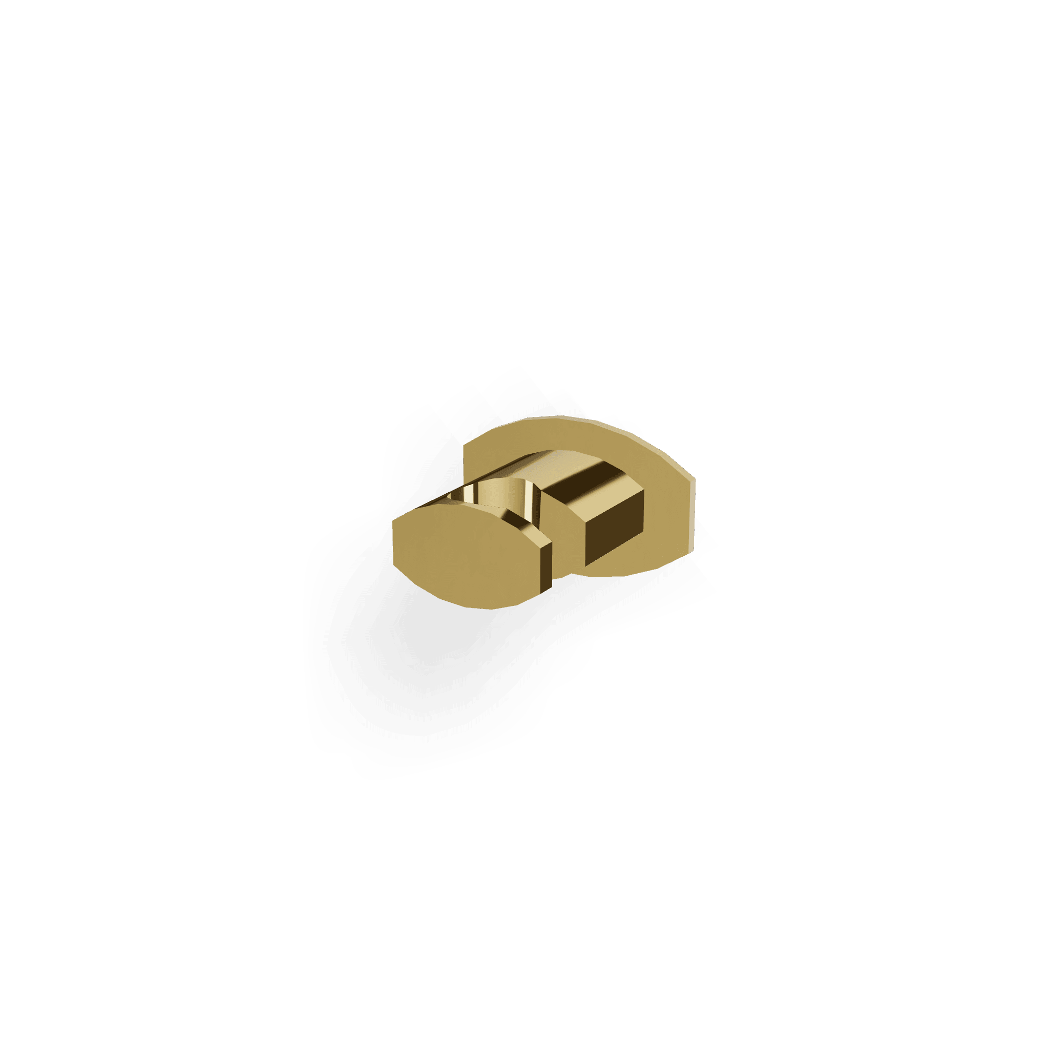 Держатель ручного душа