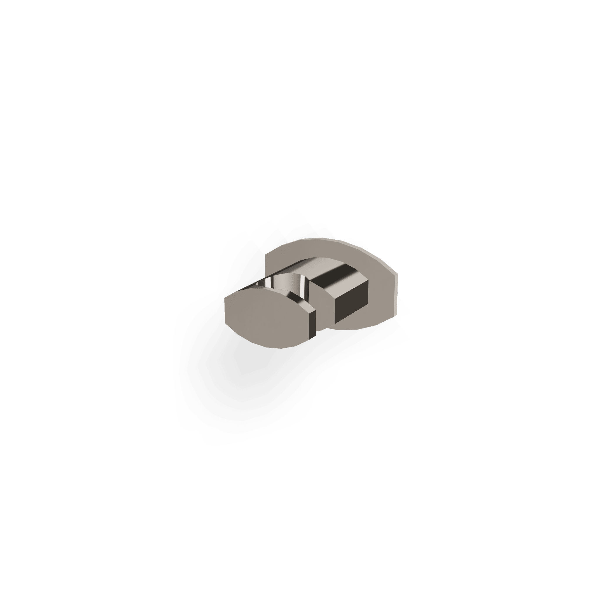 Держатель ручного душа