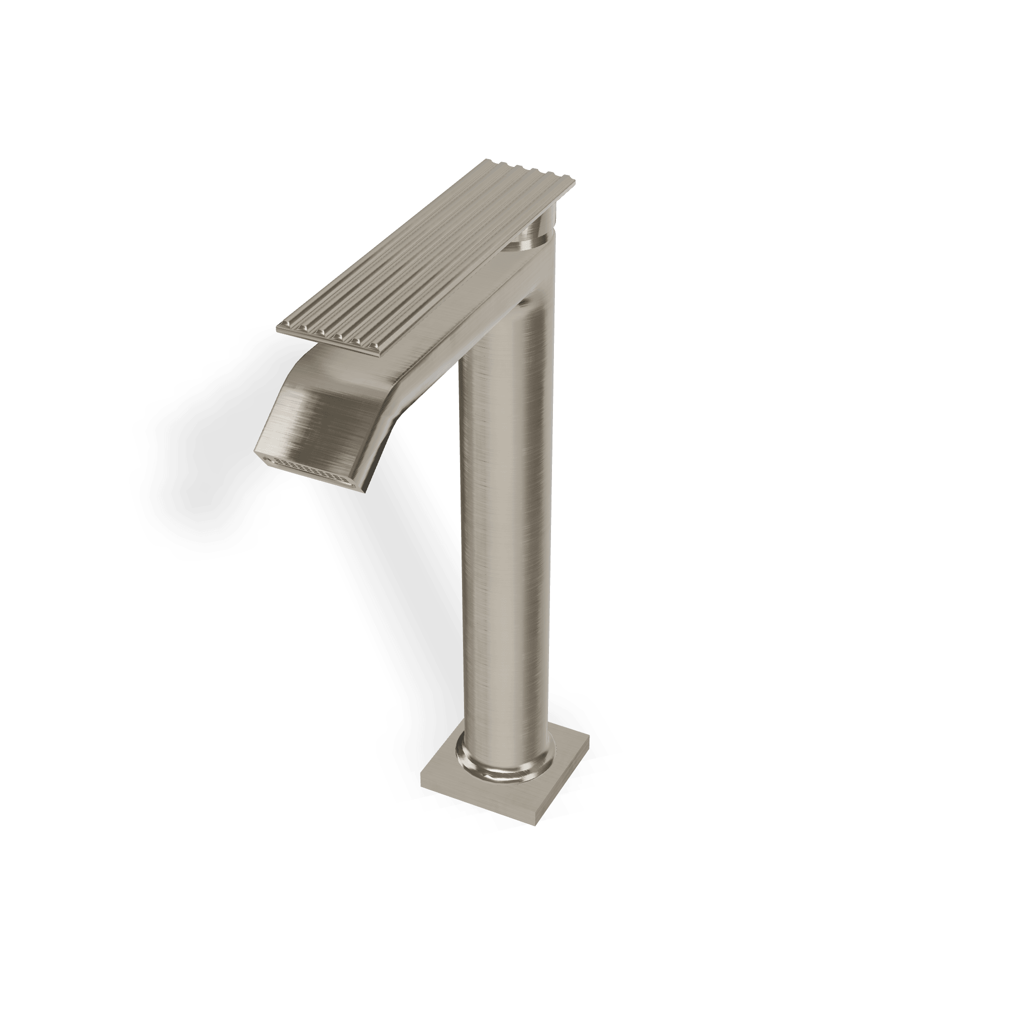 Смеситель для раковины 234 мм Ios