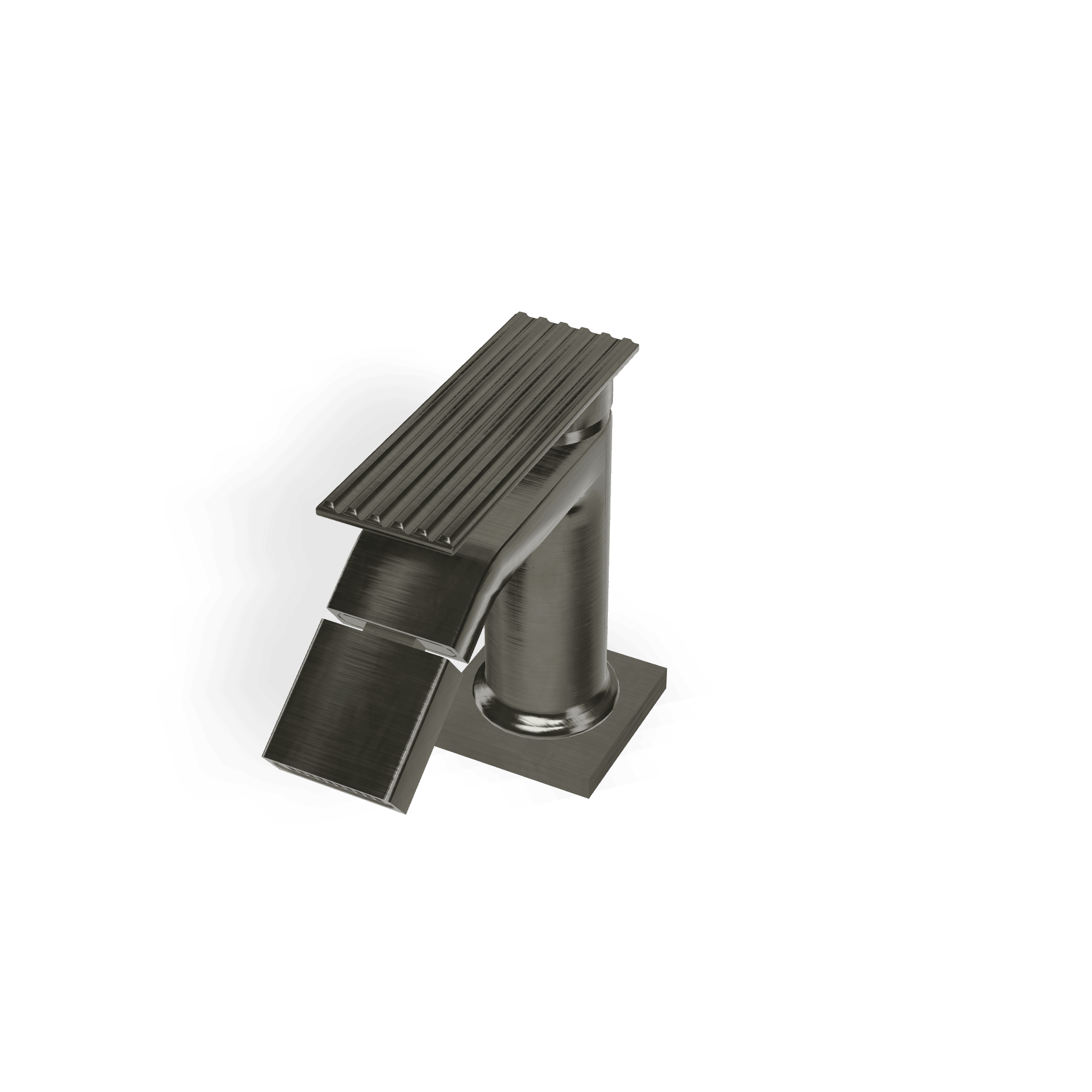 Смеситель для биде Ios