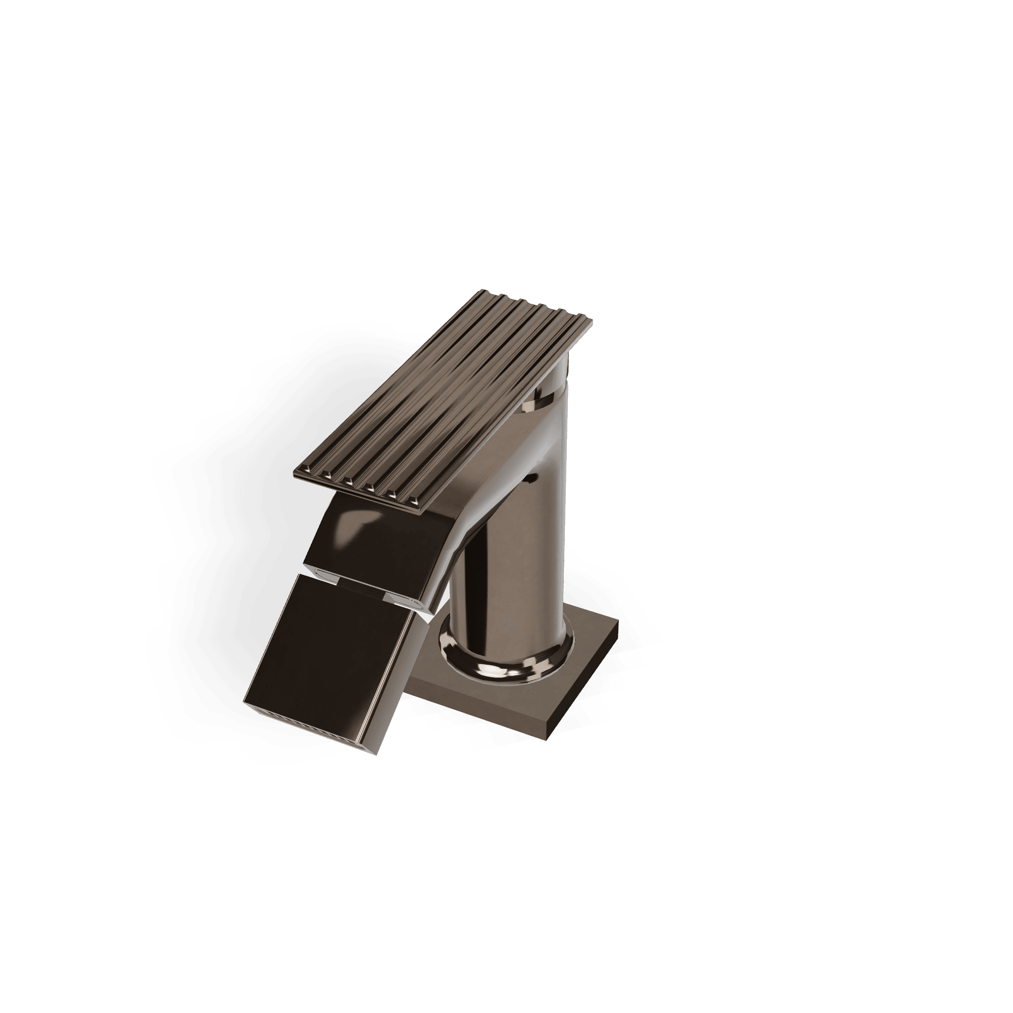 Смеситель для биде Ios