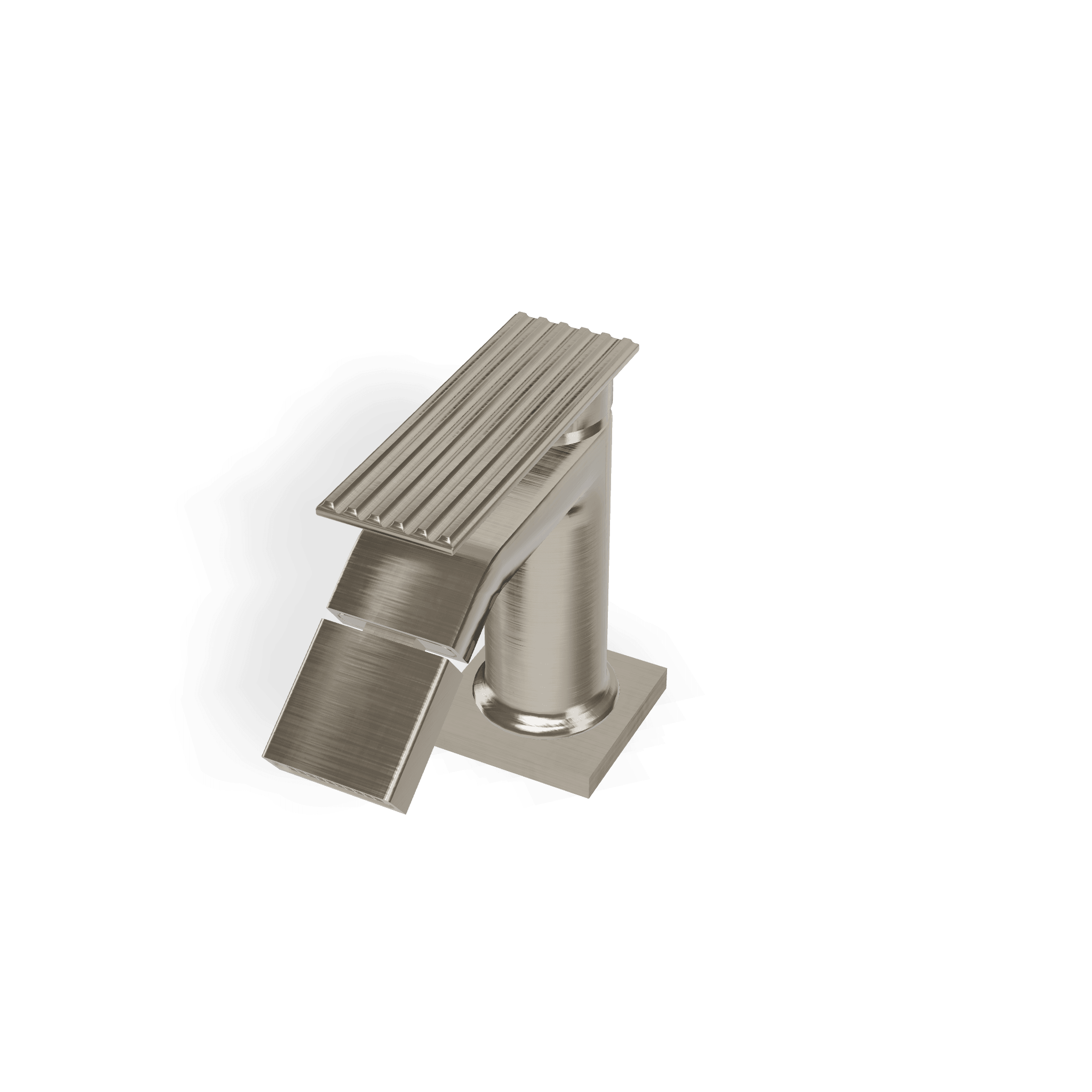 Смеситель для биде Ios