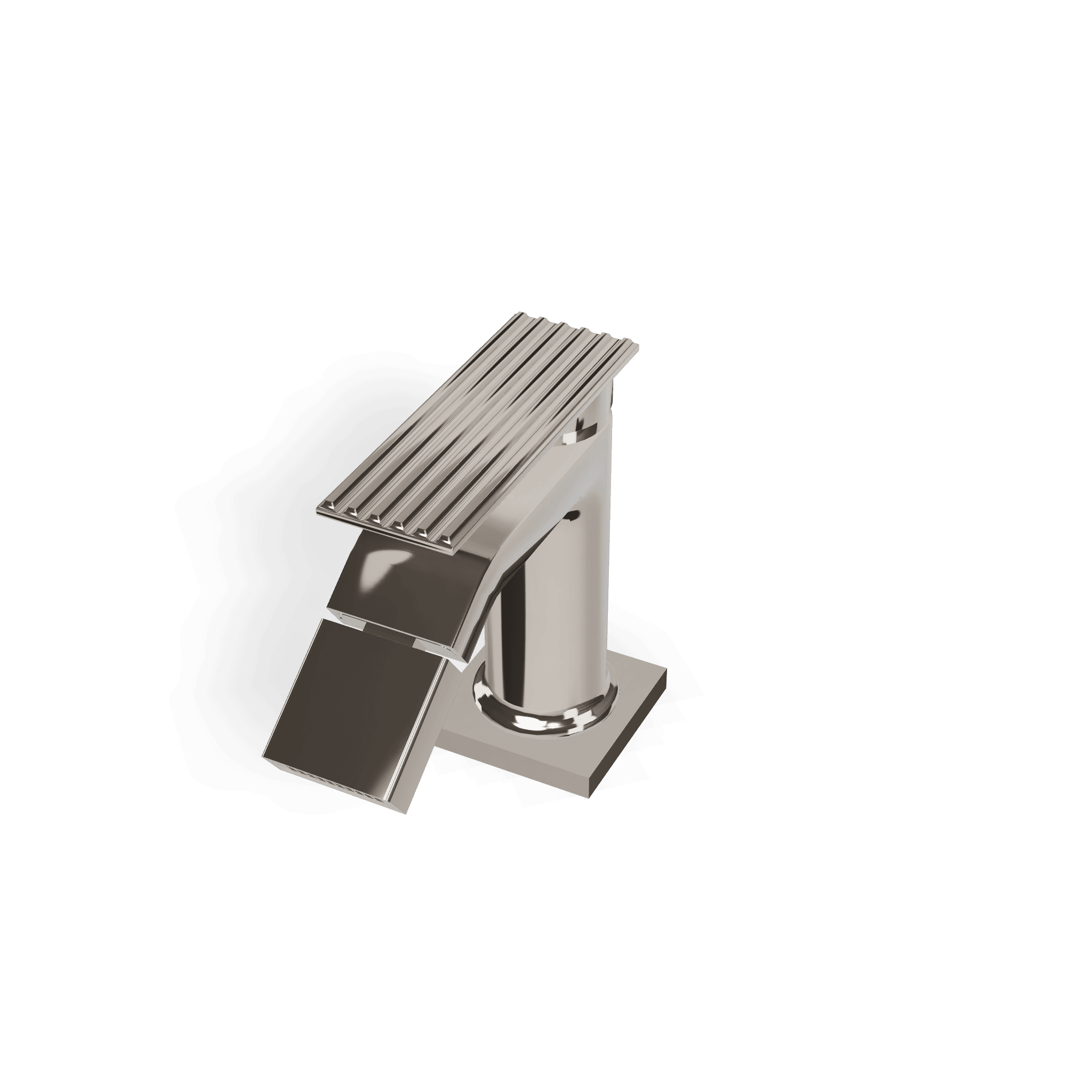 Смеситель для биде Ios