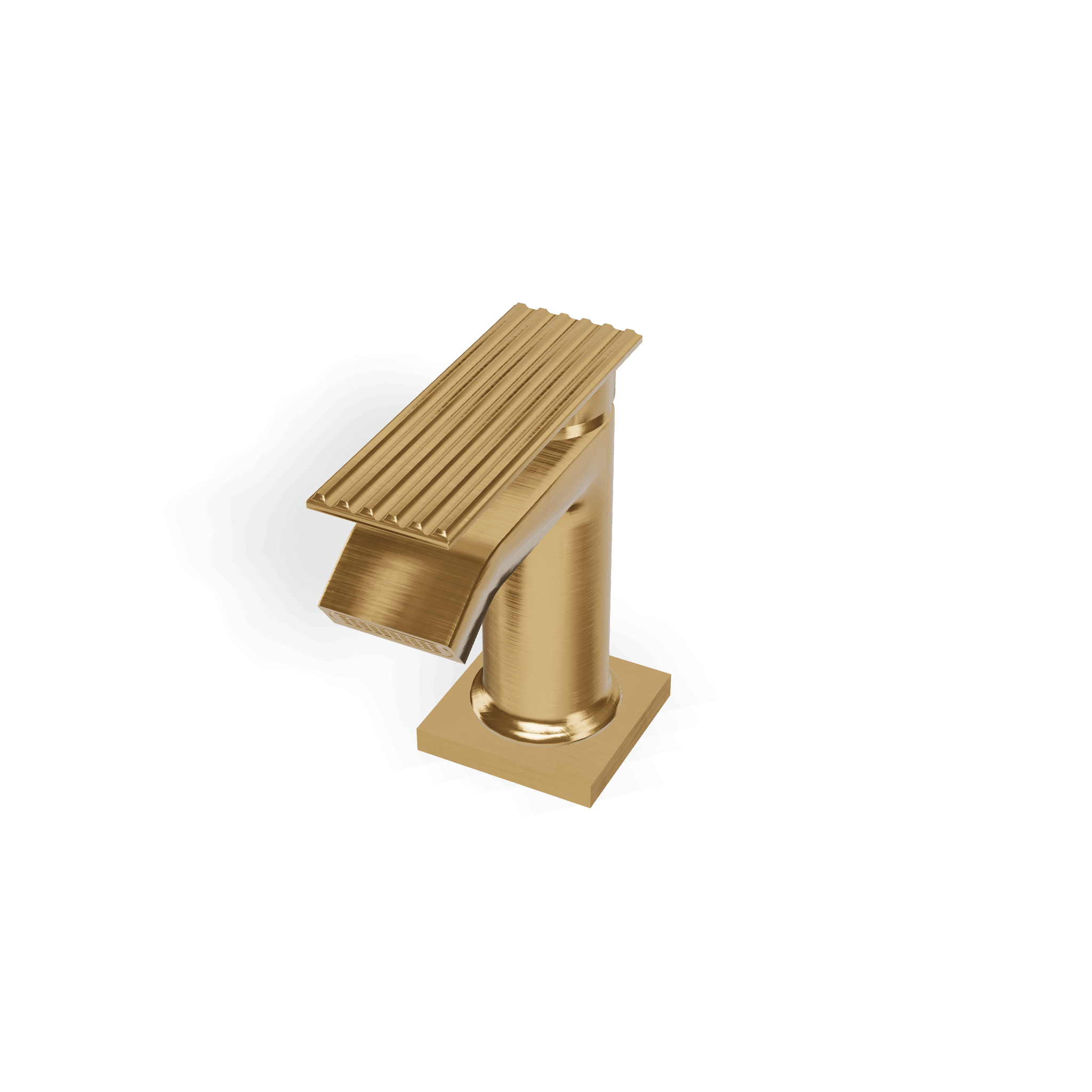 Смеситель для биде Ios