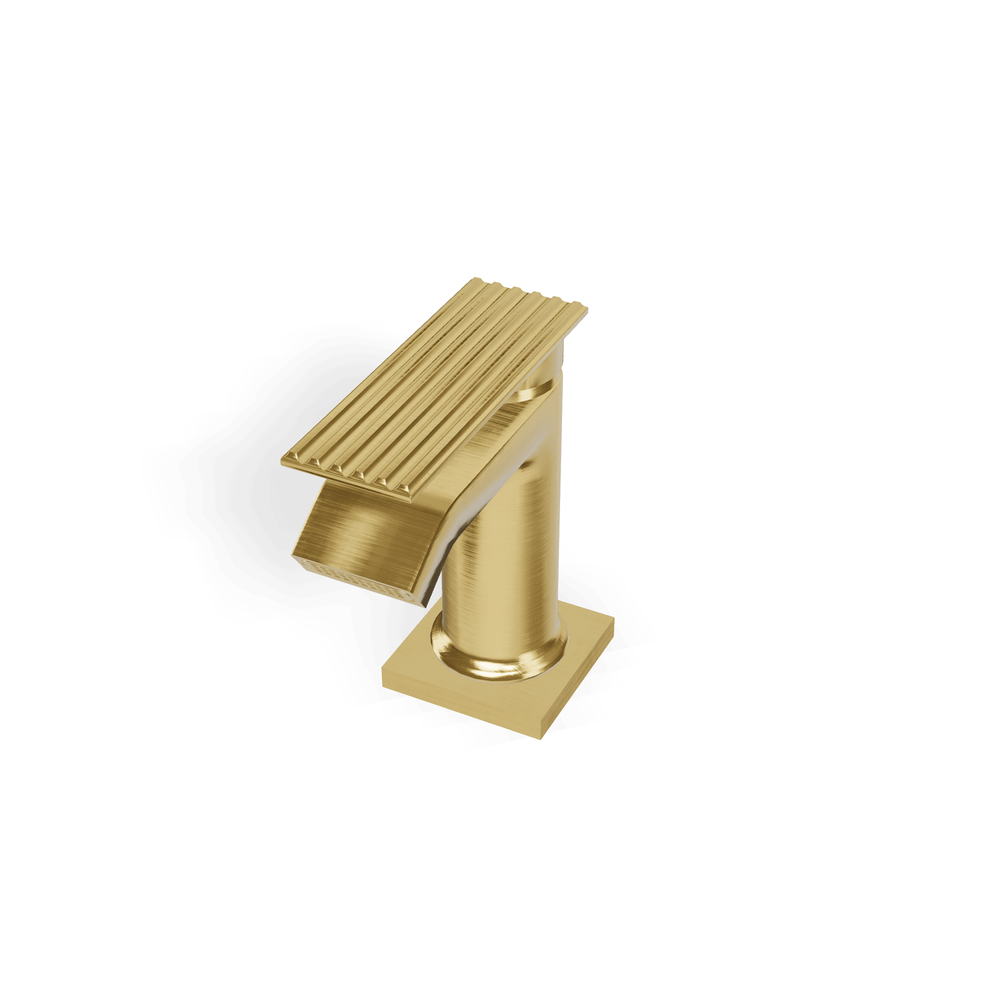 Смеситель для биде Ios