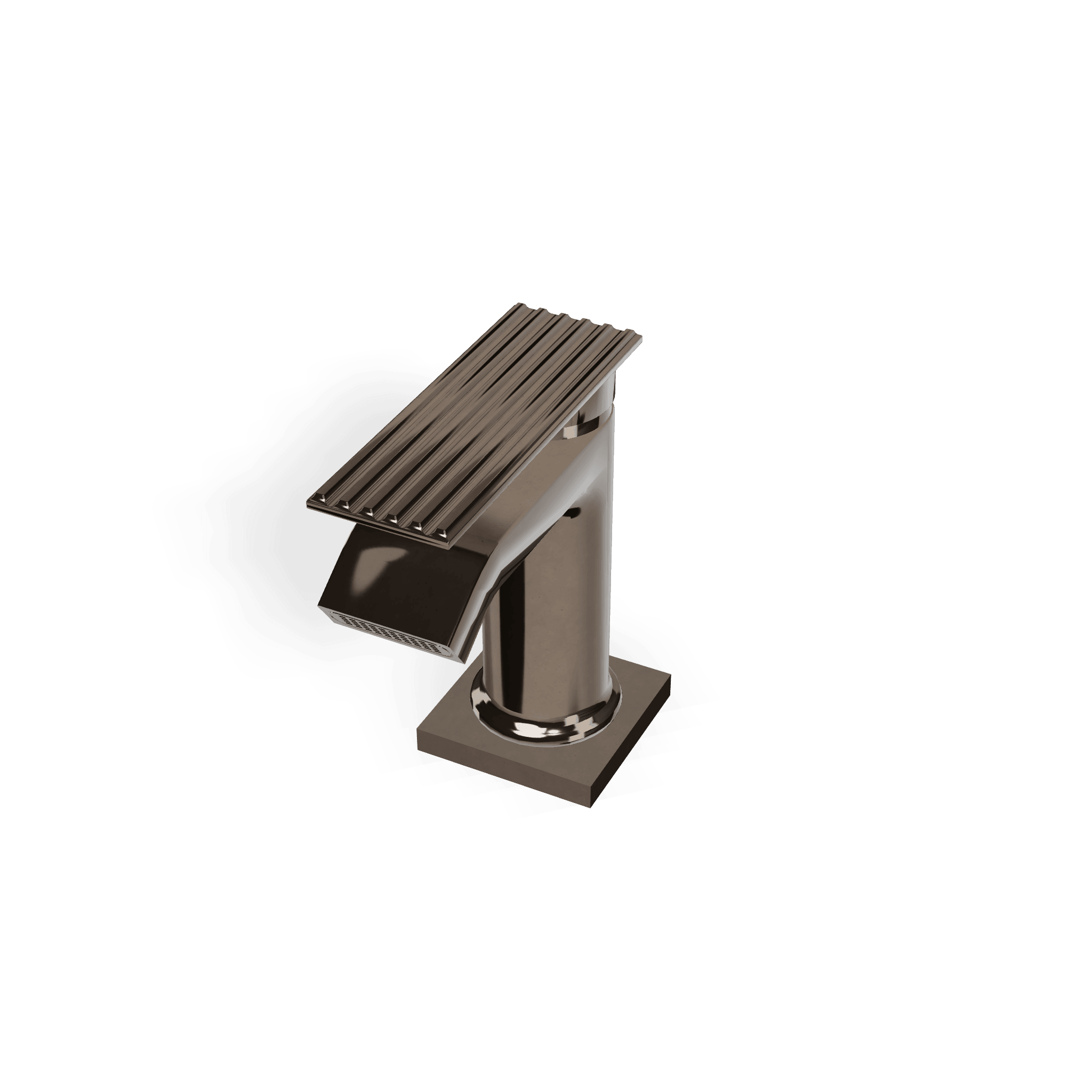 Смеситель для биде Ios