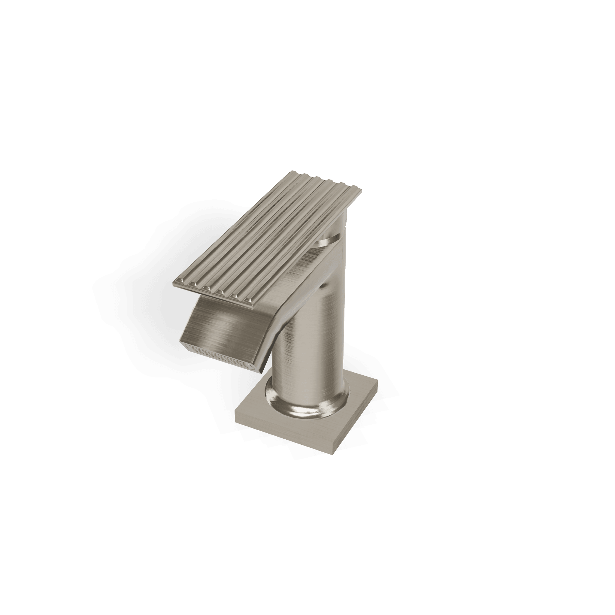 Смеситель для биде Ios