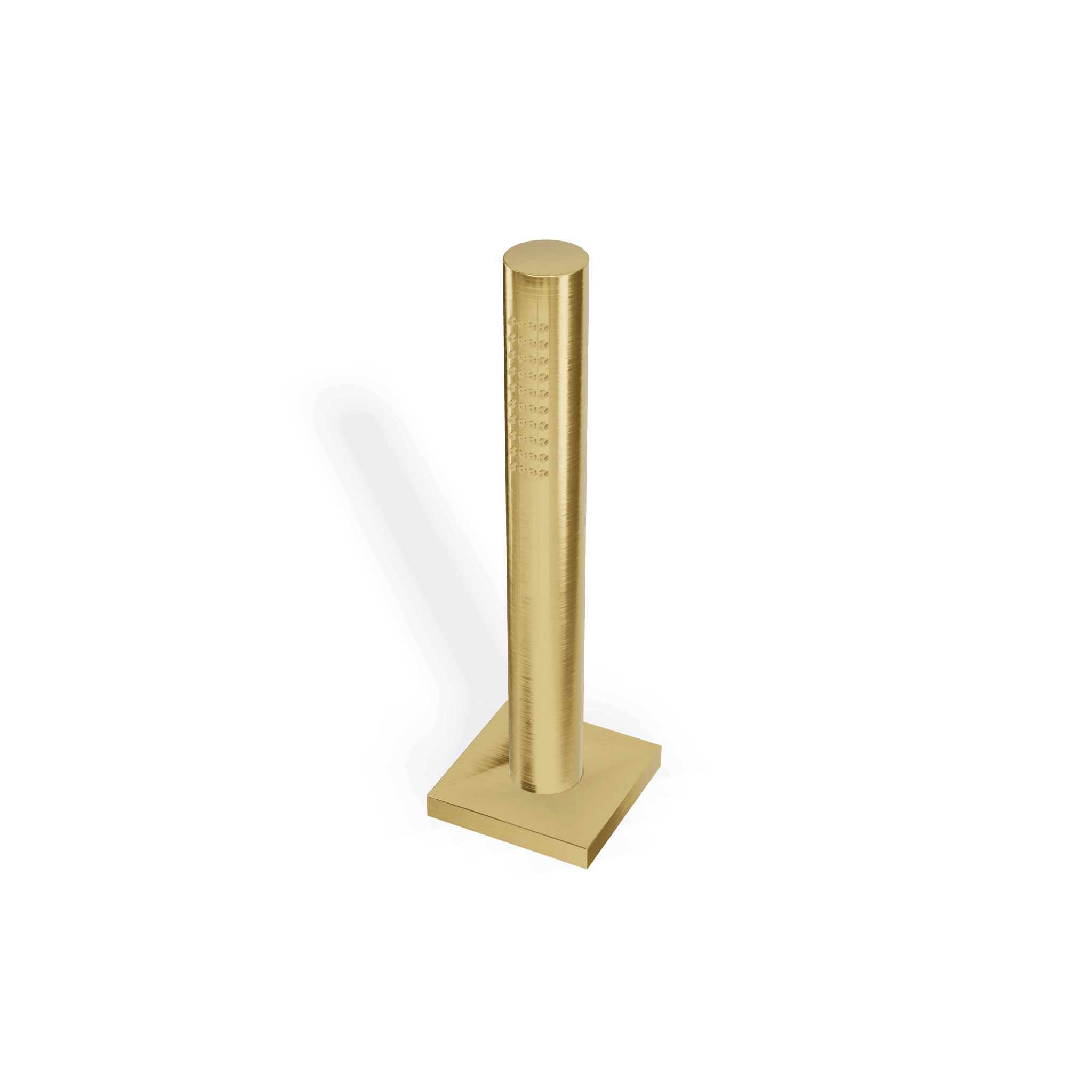 Выдвижной ручной душ Ios