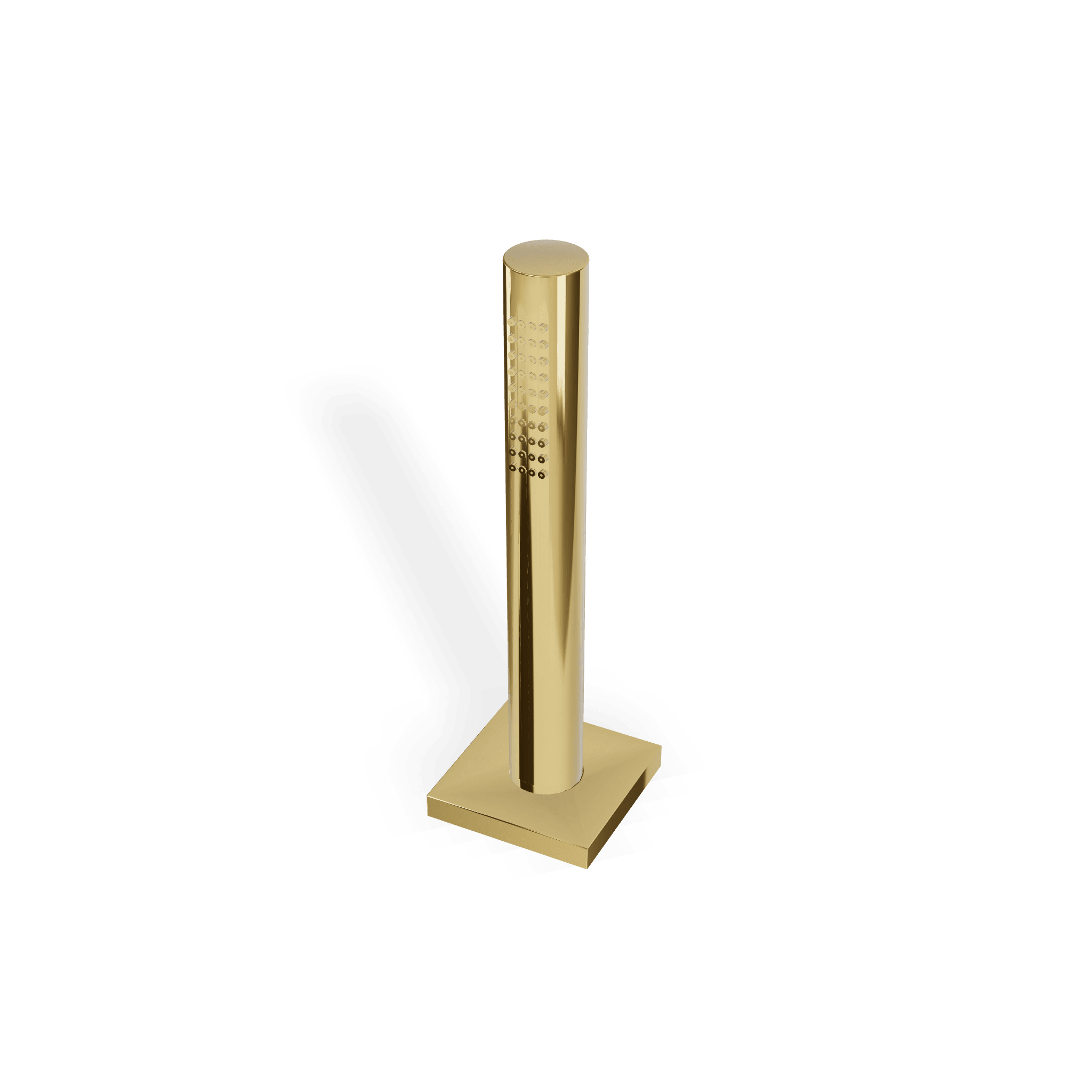 Выдвижной ручной душ Ios