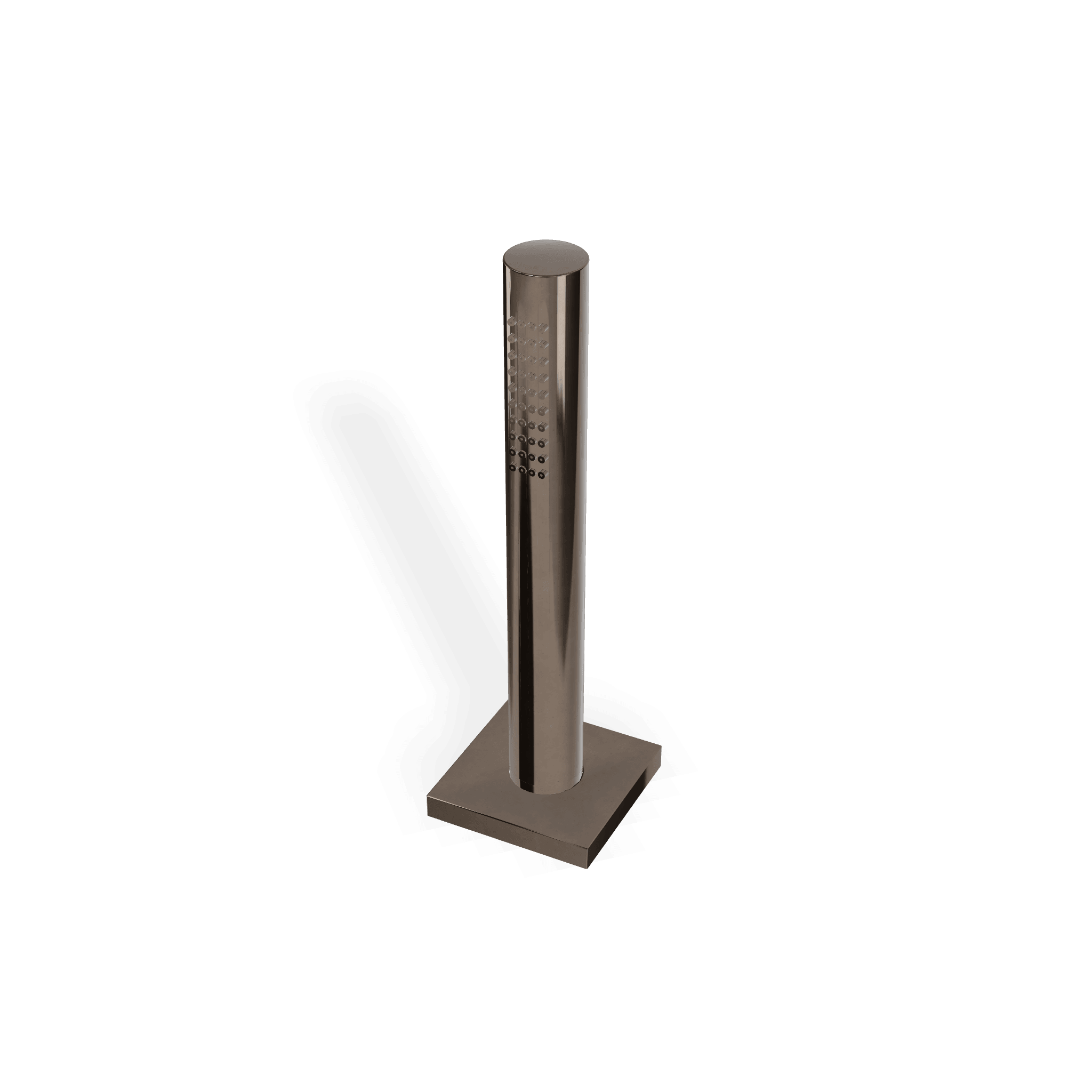 Выдвижной ручной душ Ios