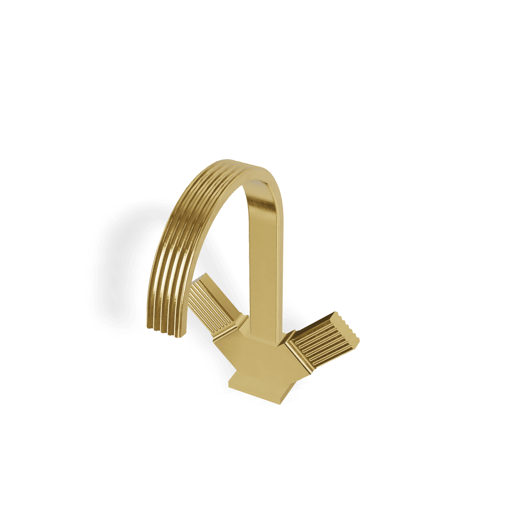 Смеситель для раковины 190 мм Kea