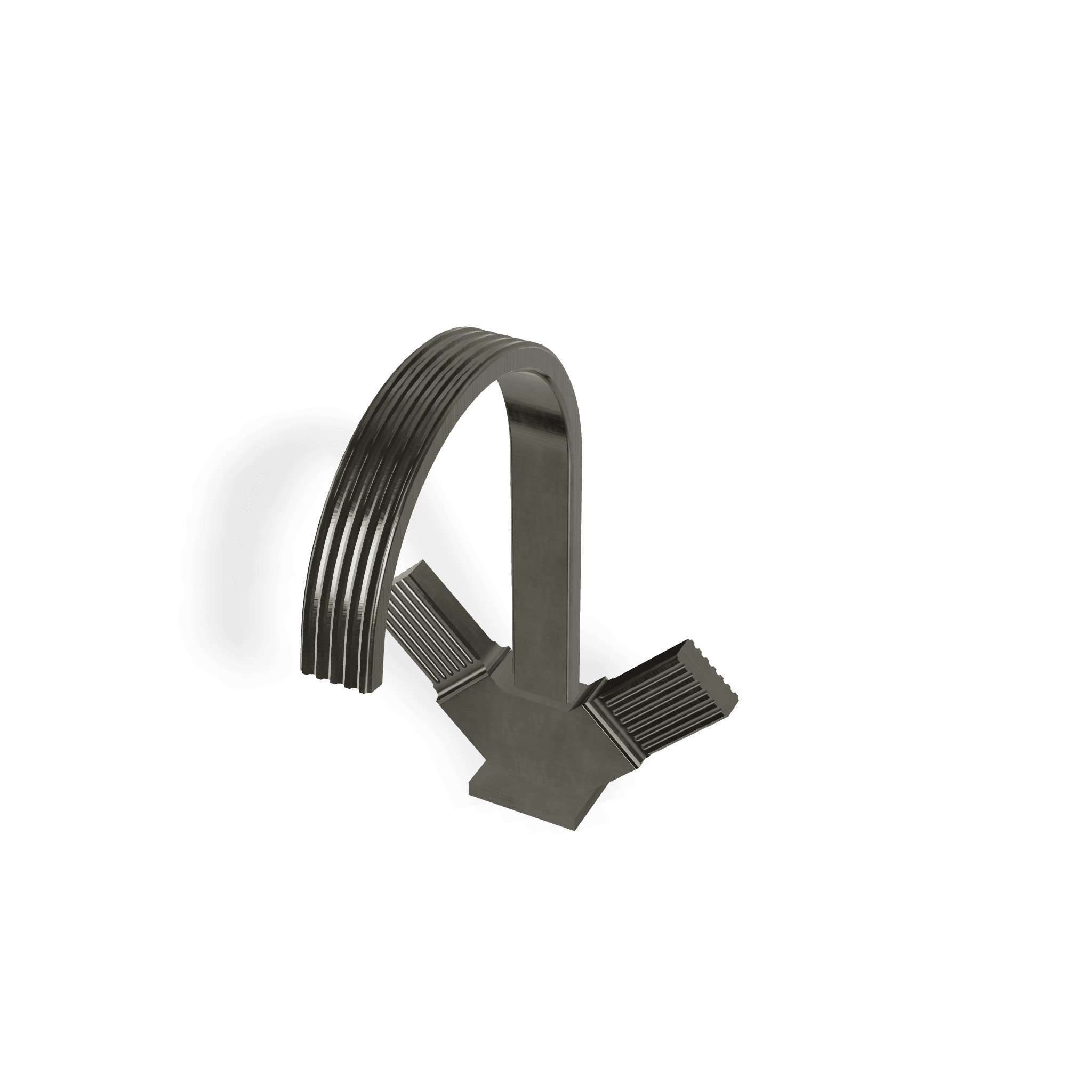 Смеситель для раковины 190 мм Kea