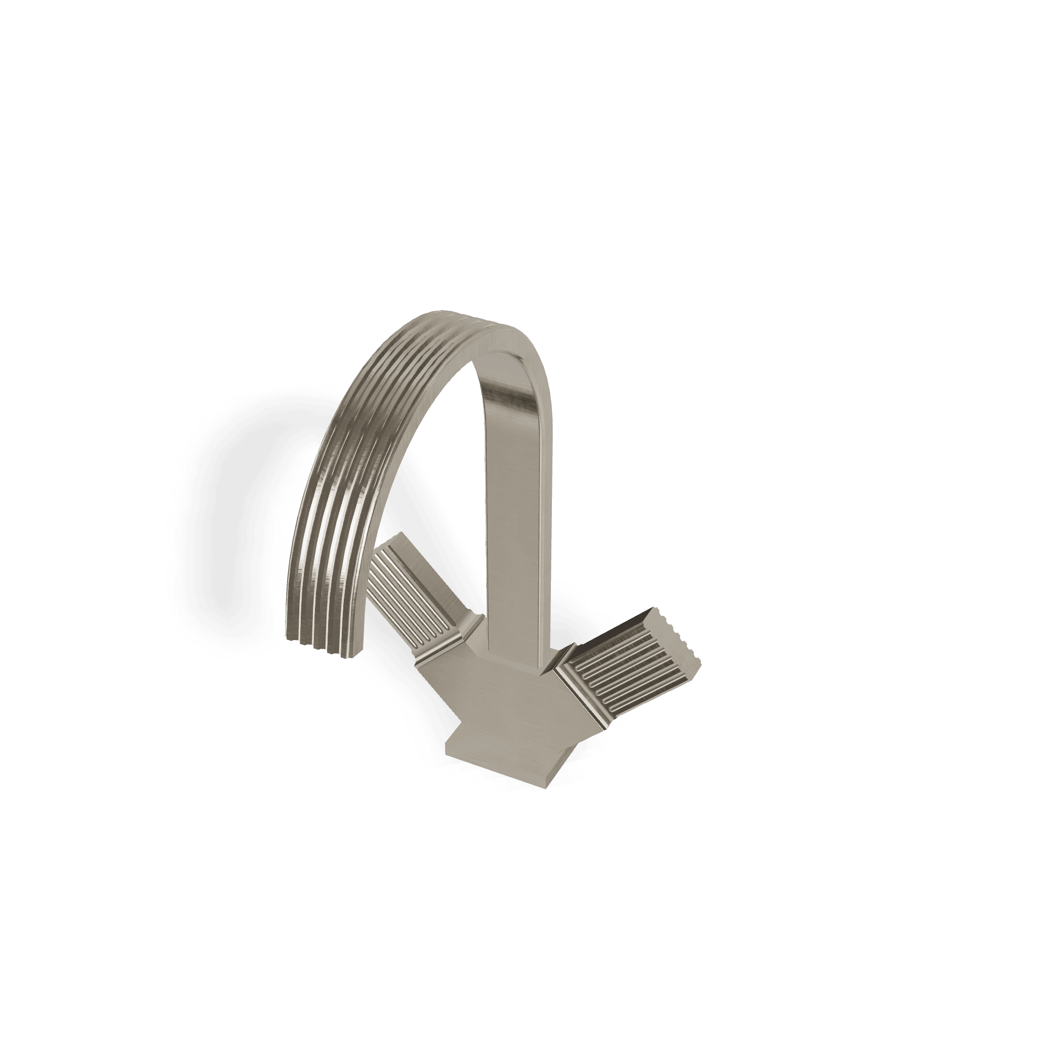 Смеситель для раковины 190 мм Kea