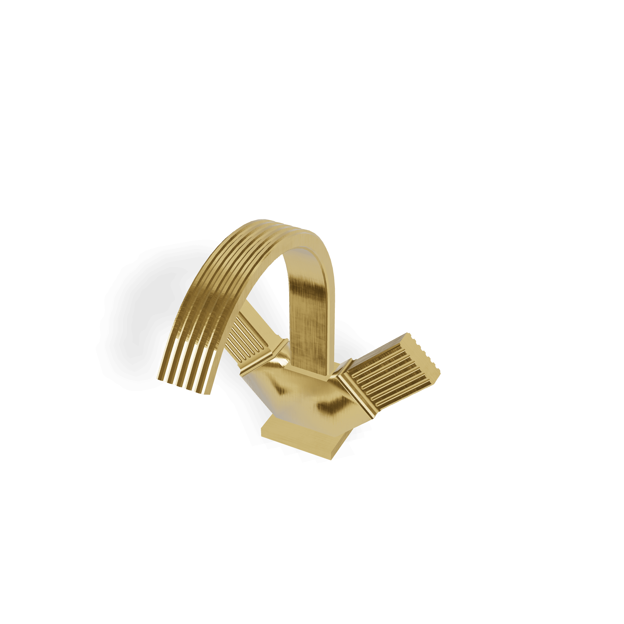 Смеситель для биде Kea