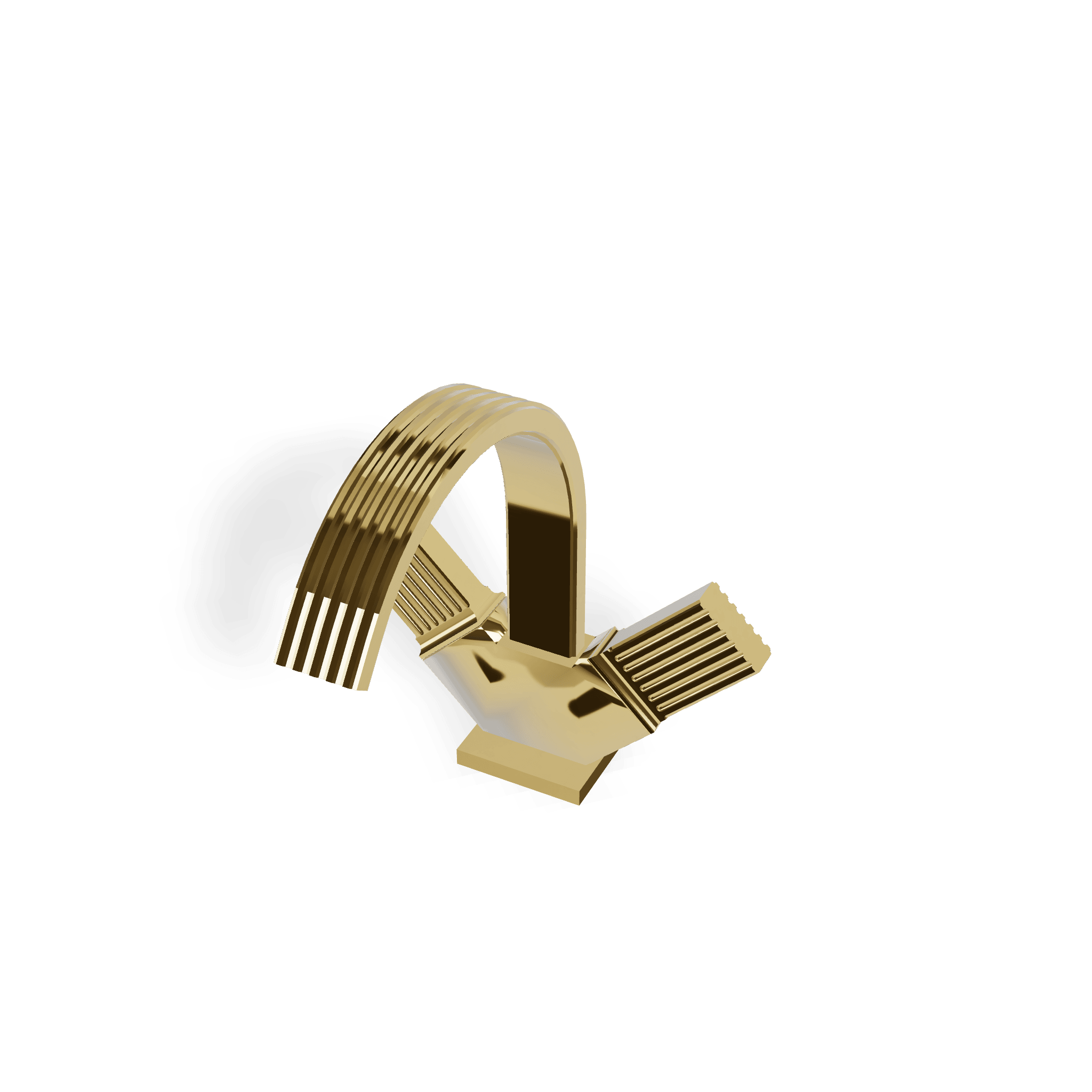 Смеситель для биде Kea