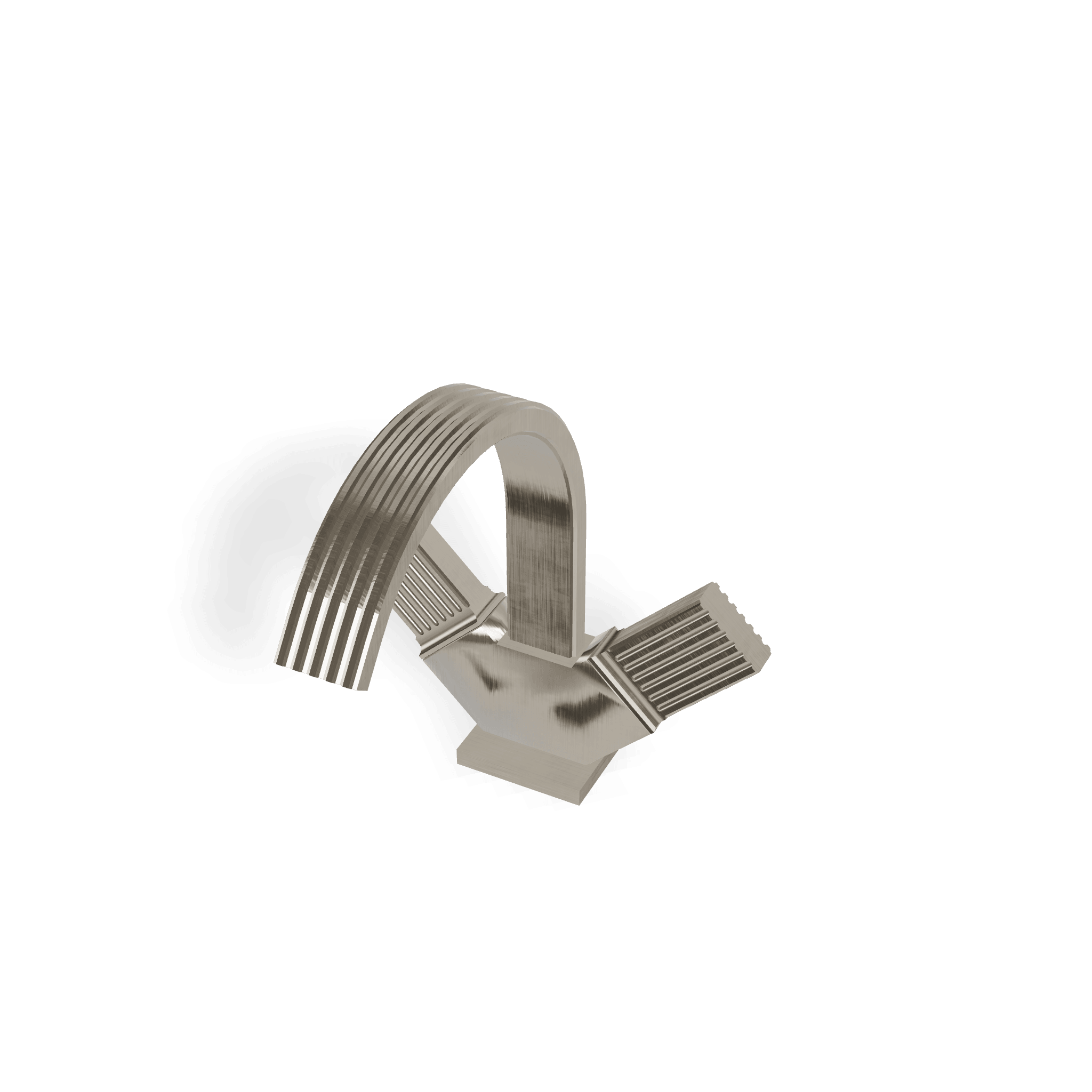 Смеситель для биде Kea