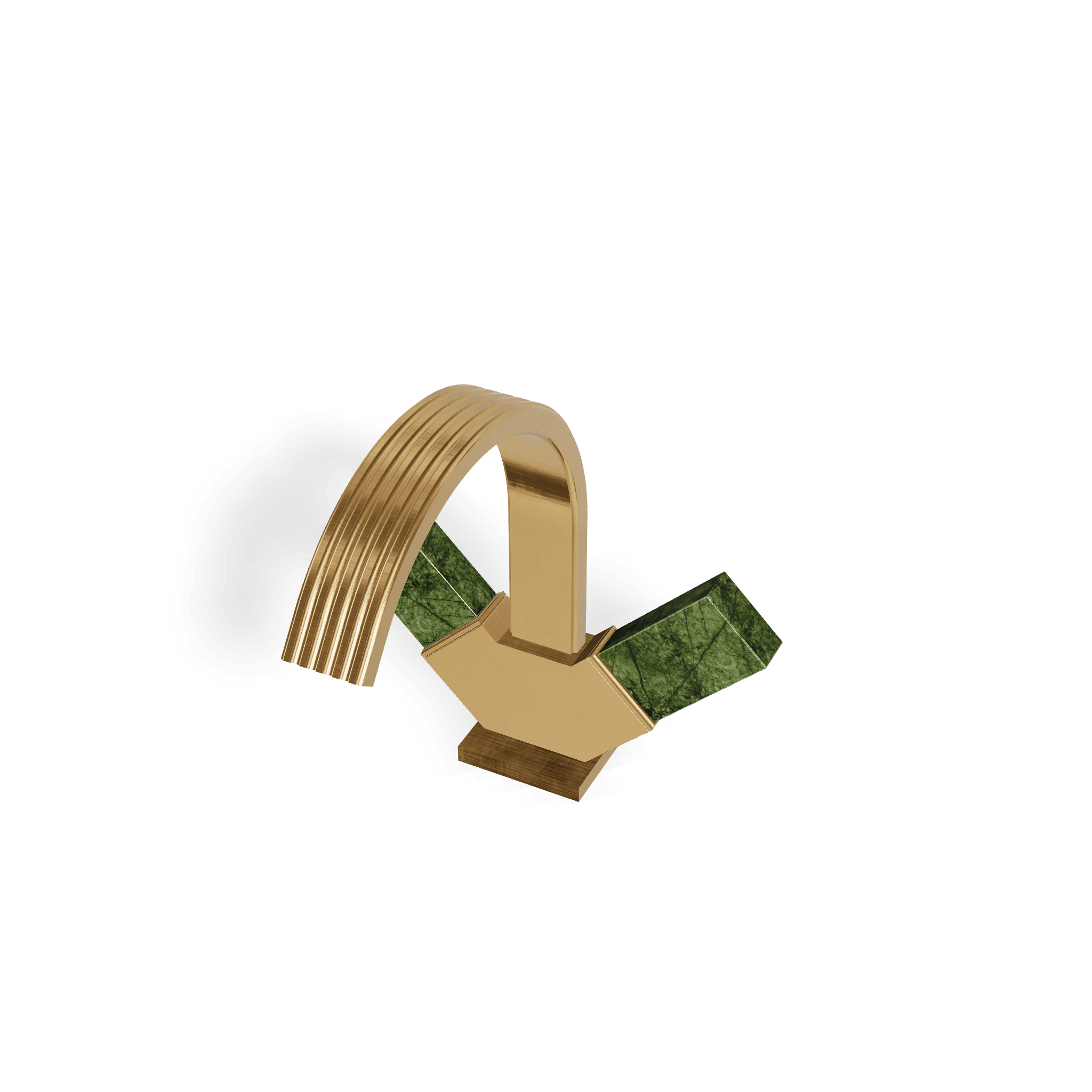 Смеситель для биде Кеа