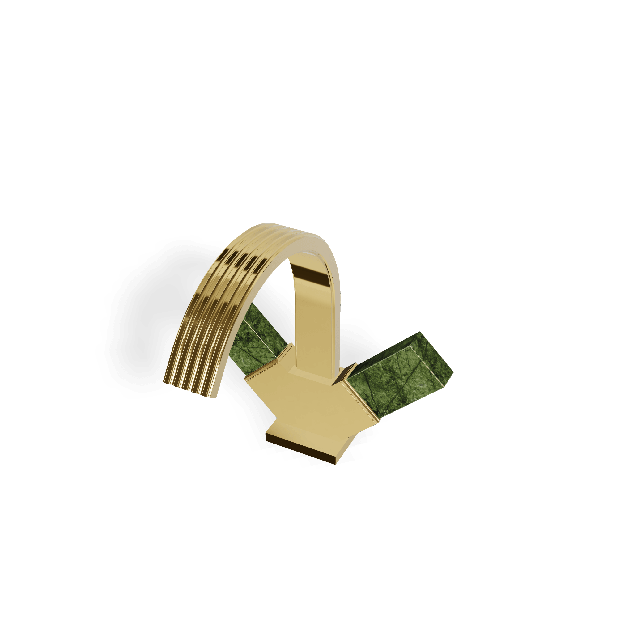 Смеситель для биде Кеа