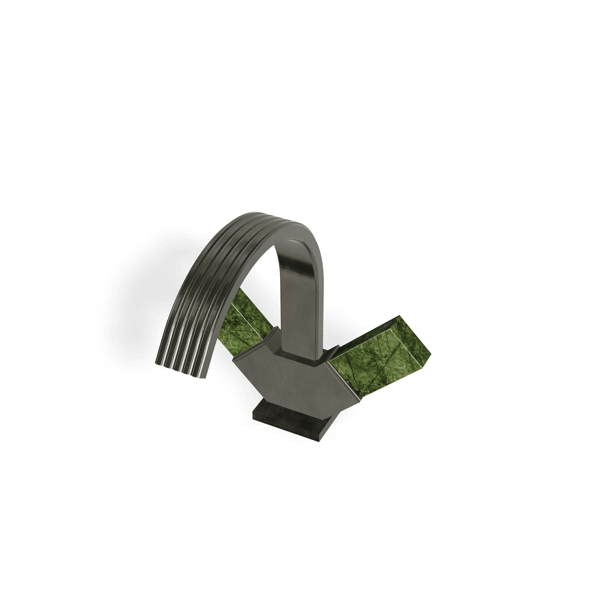 Смеситель для биде Кеа